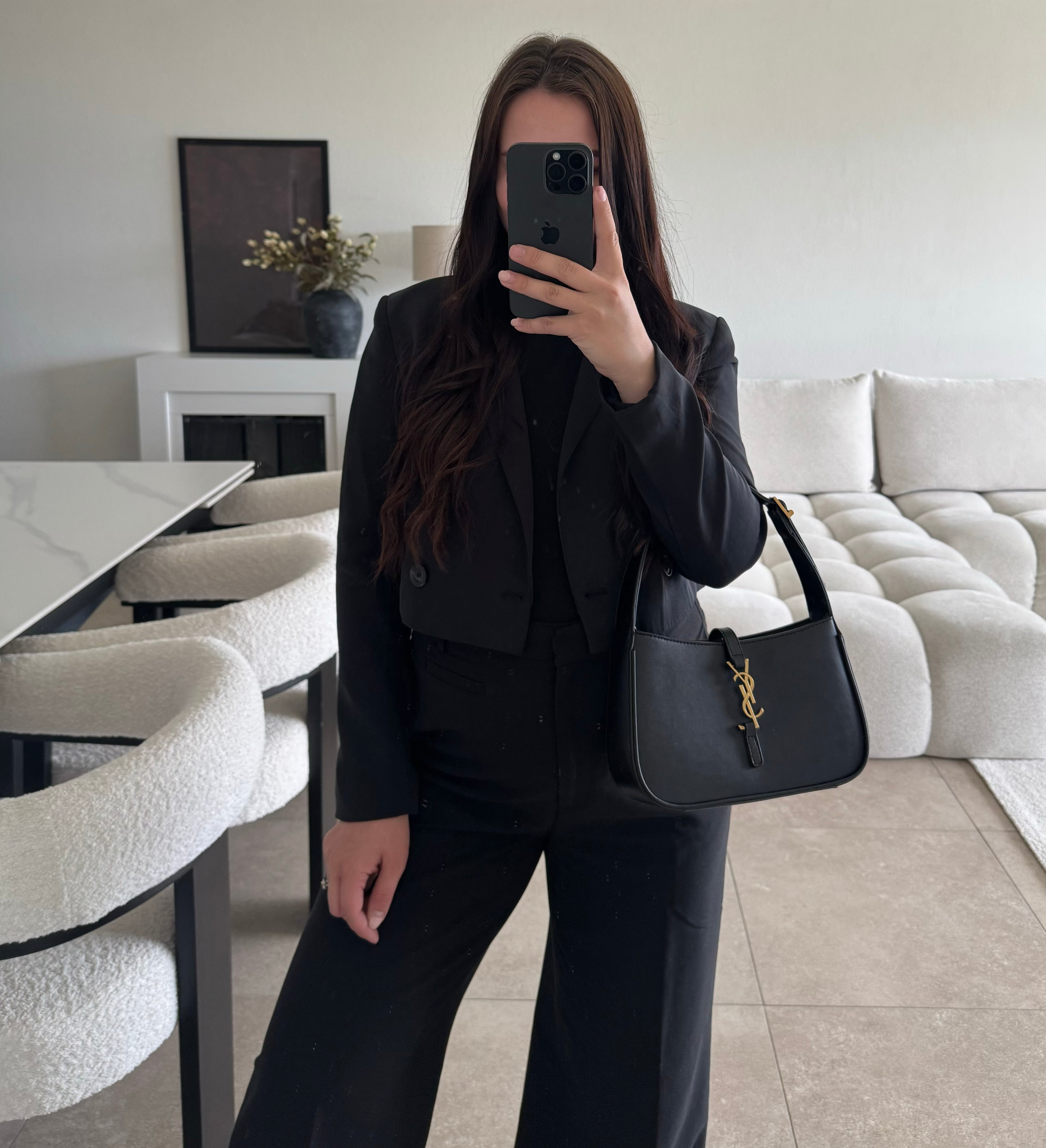 Blazer Stradivarius taille S