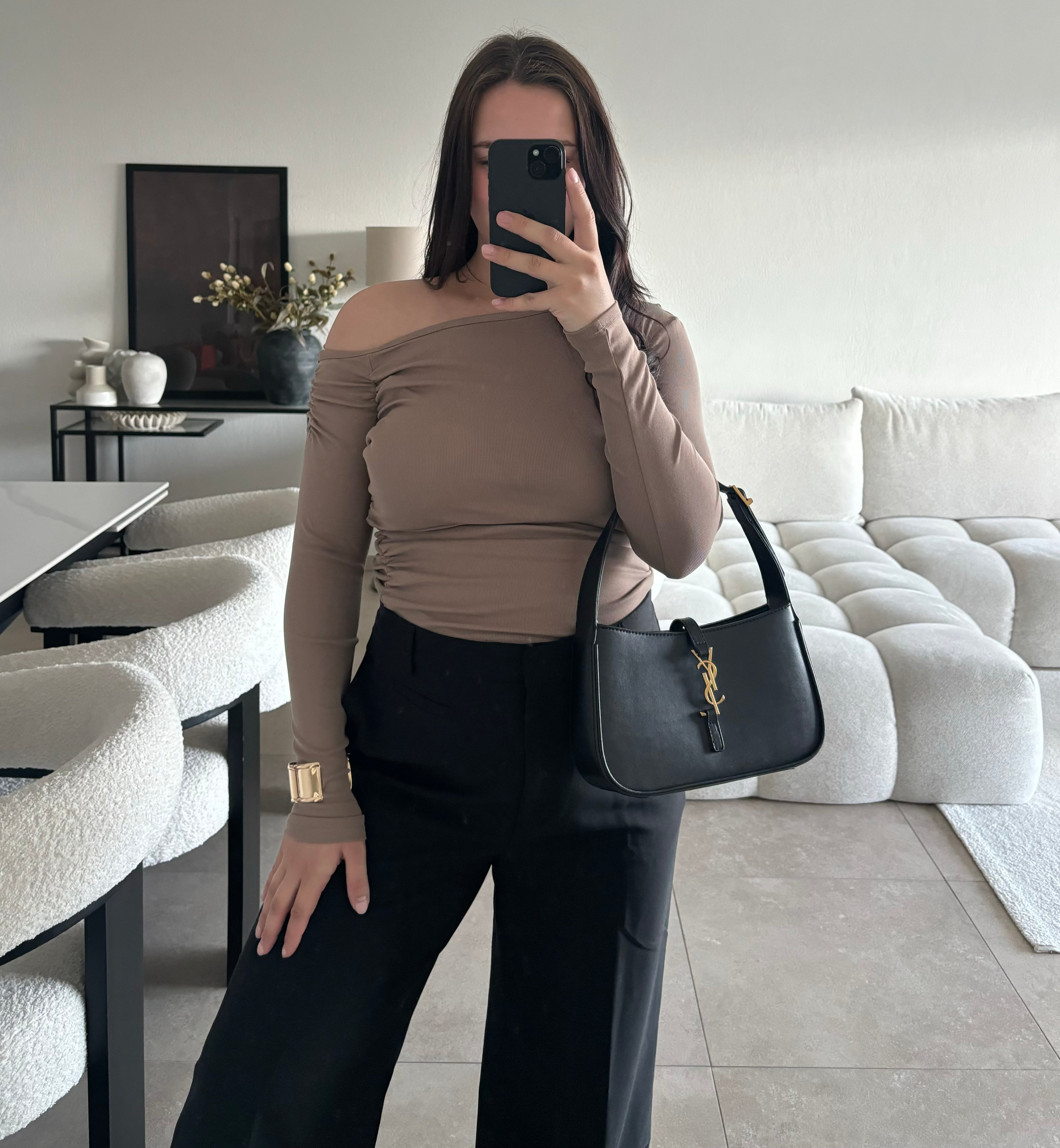 Haut Zara taille S