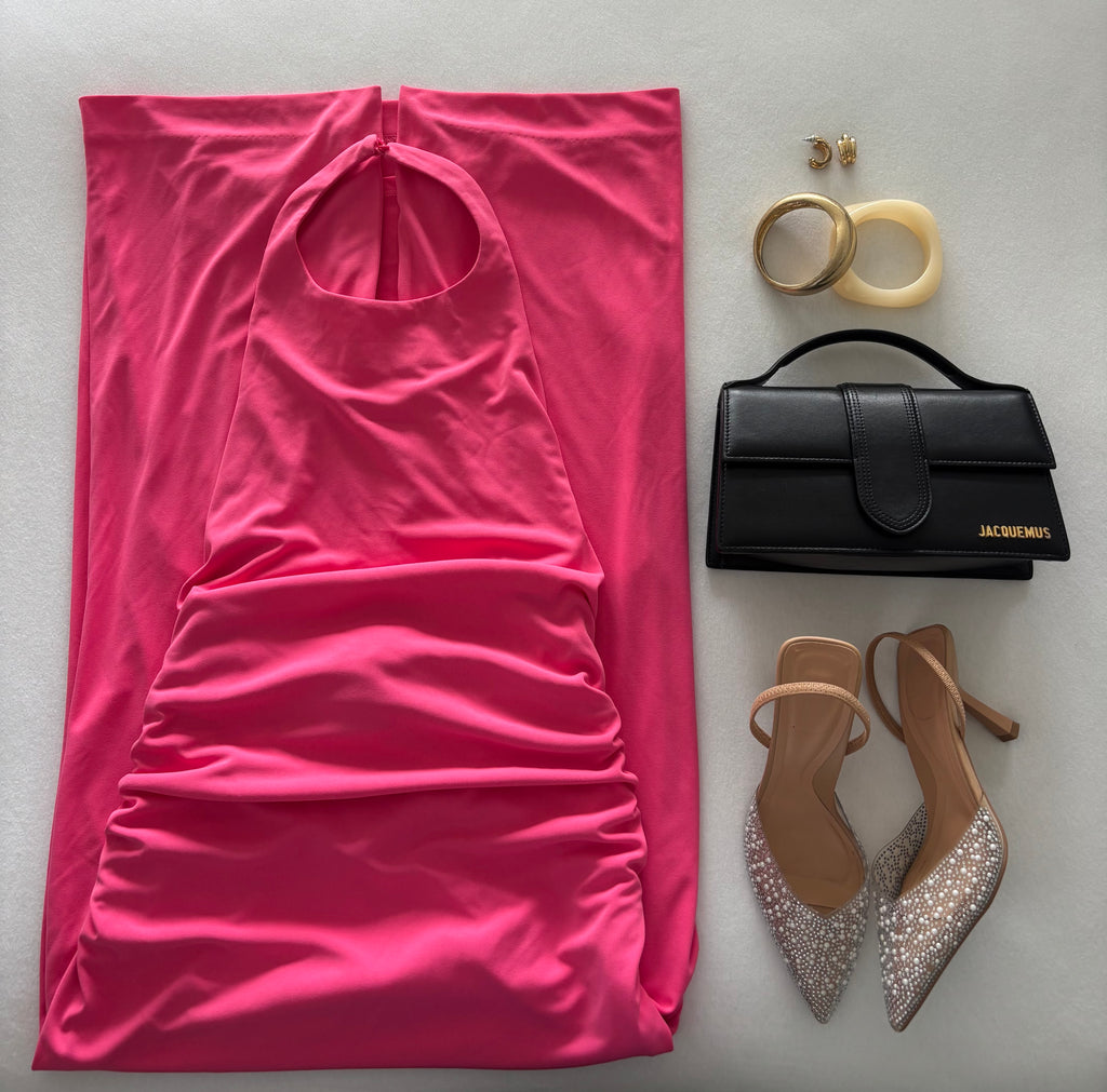 Robe Zara taille L