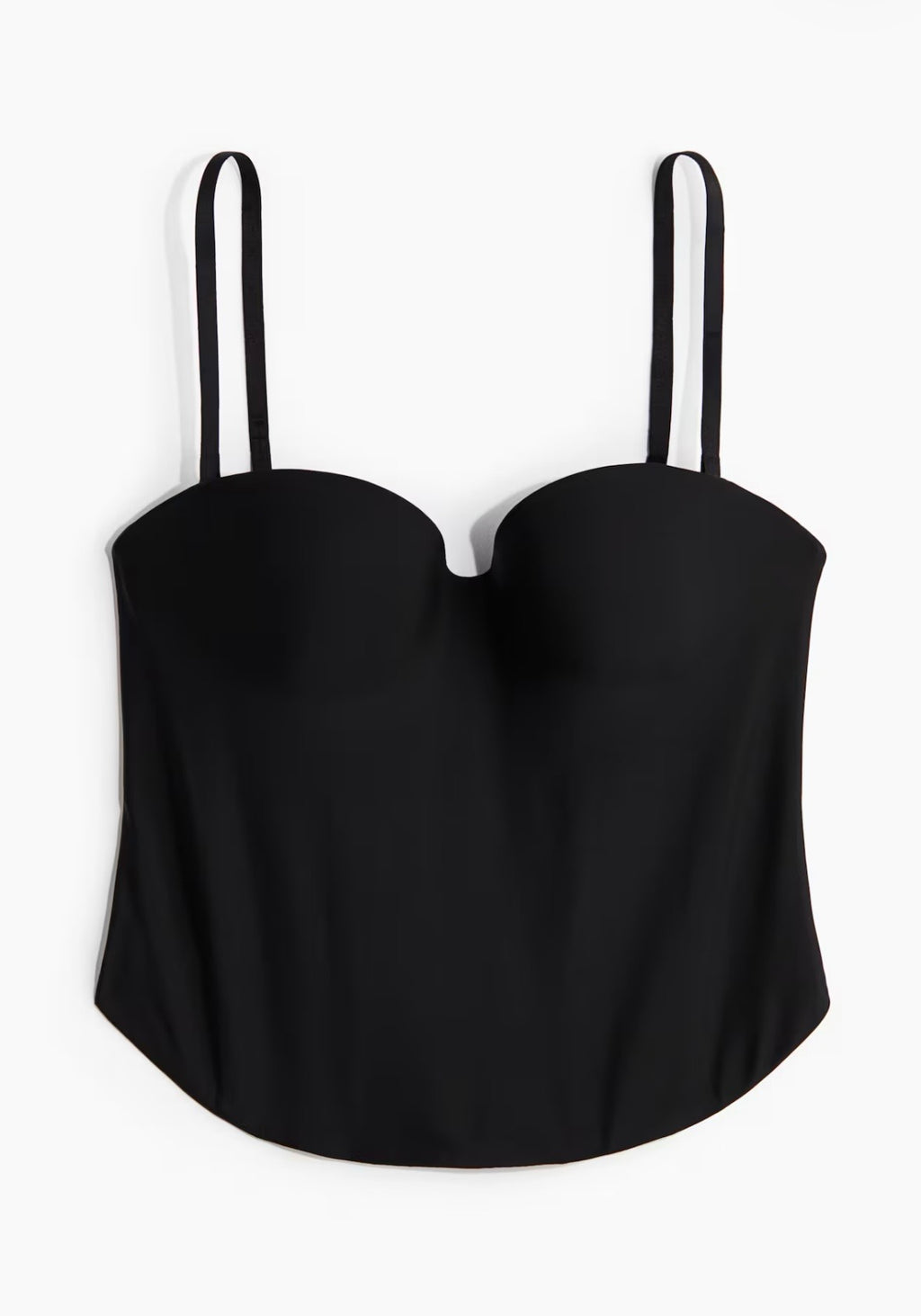 Bustier taille S