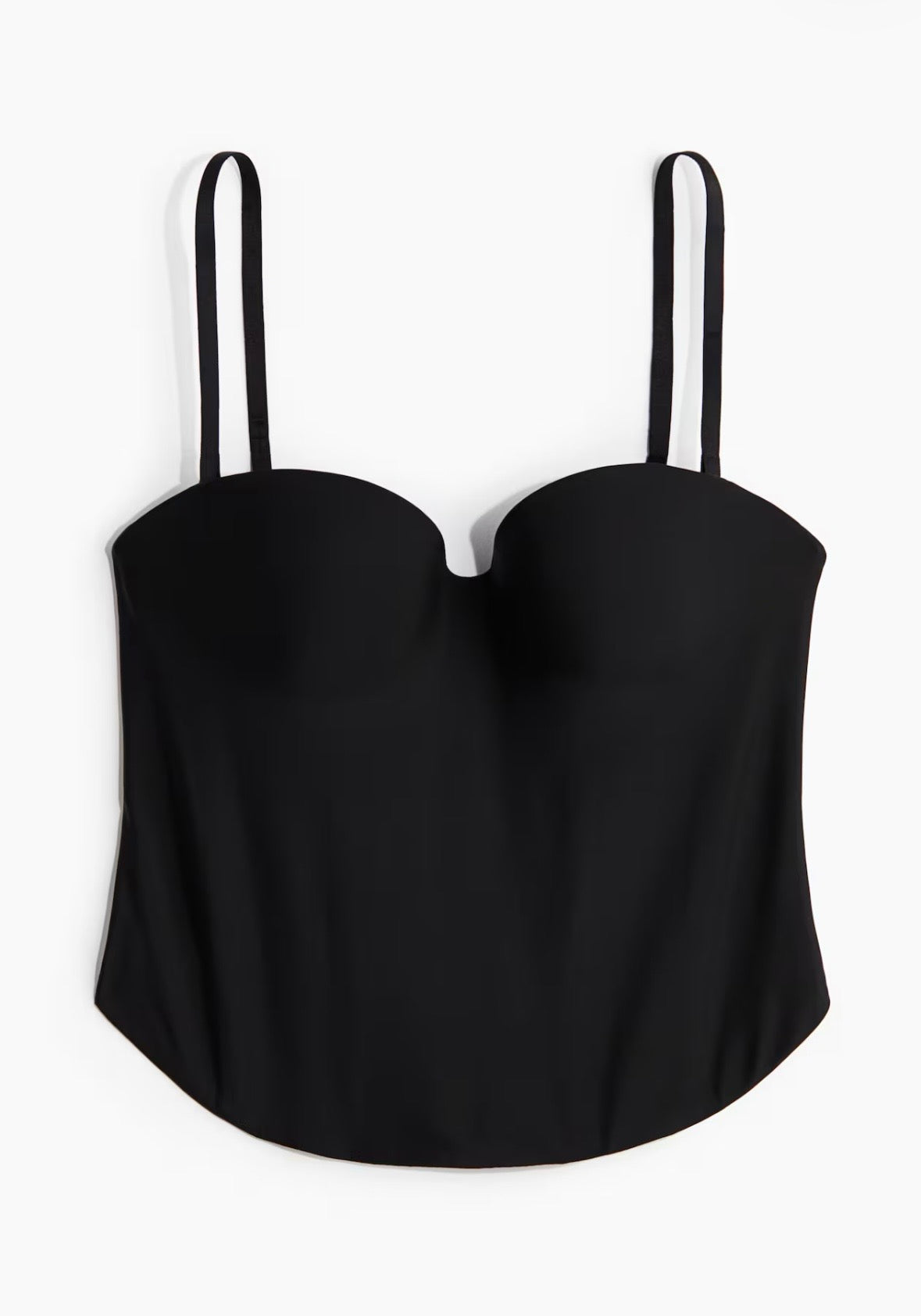 Bustier taille S