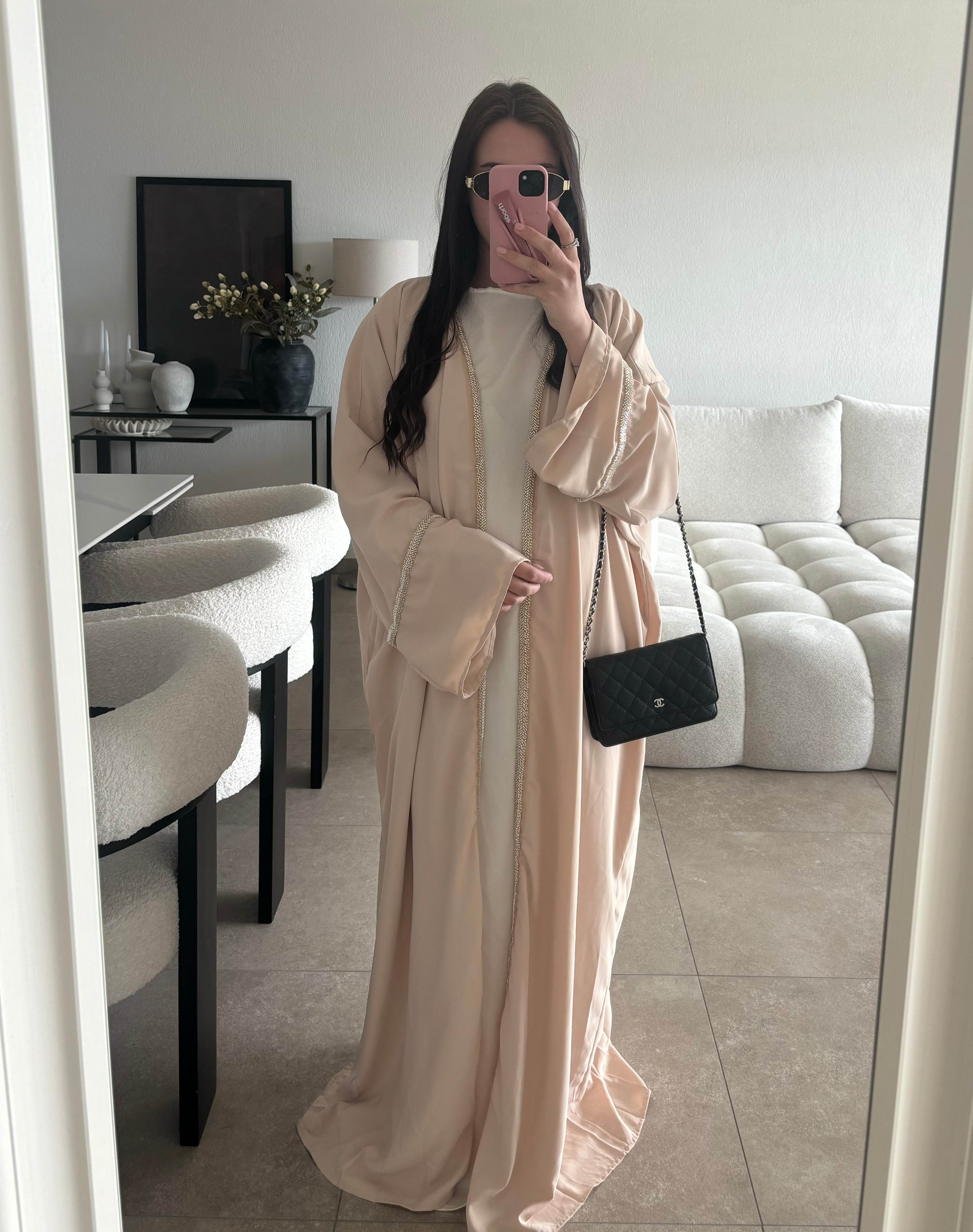 Kimono taille unique