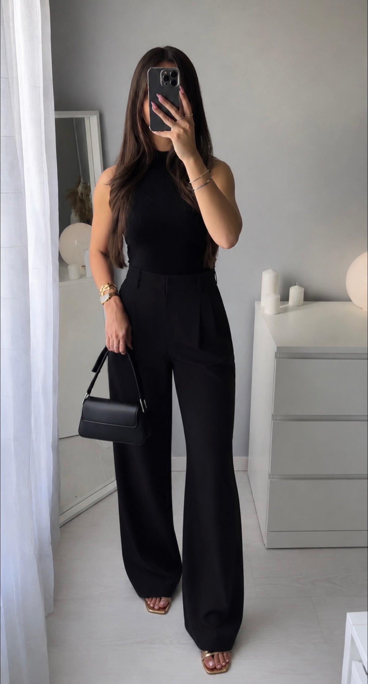 Pantalon Pull&Bear taille S