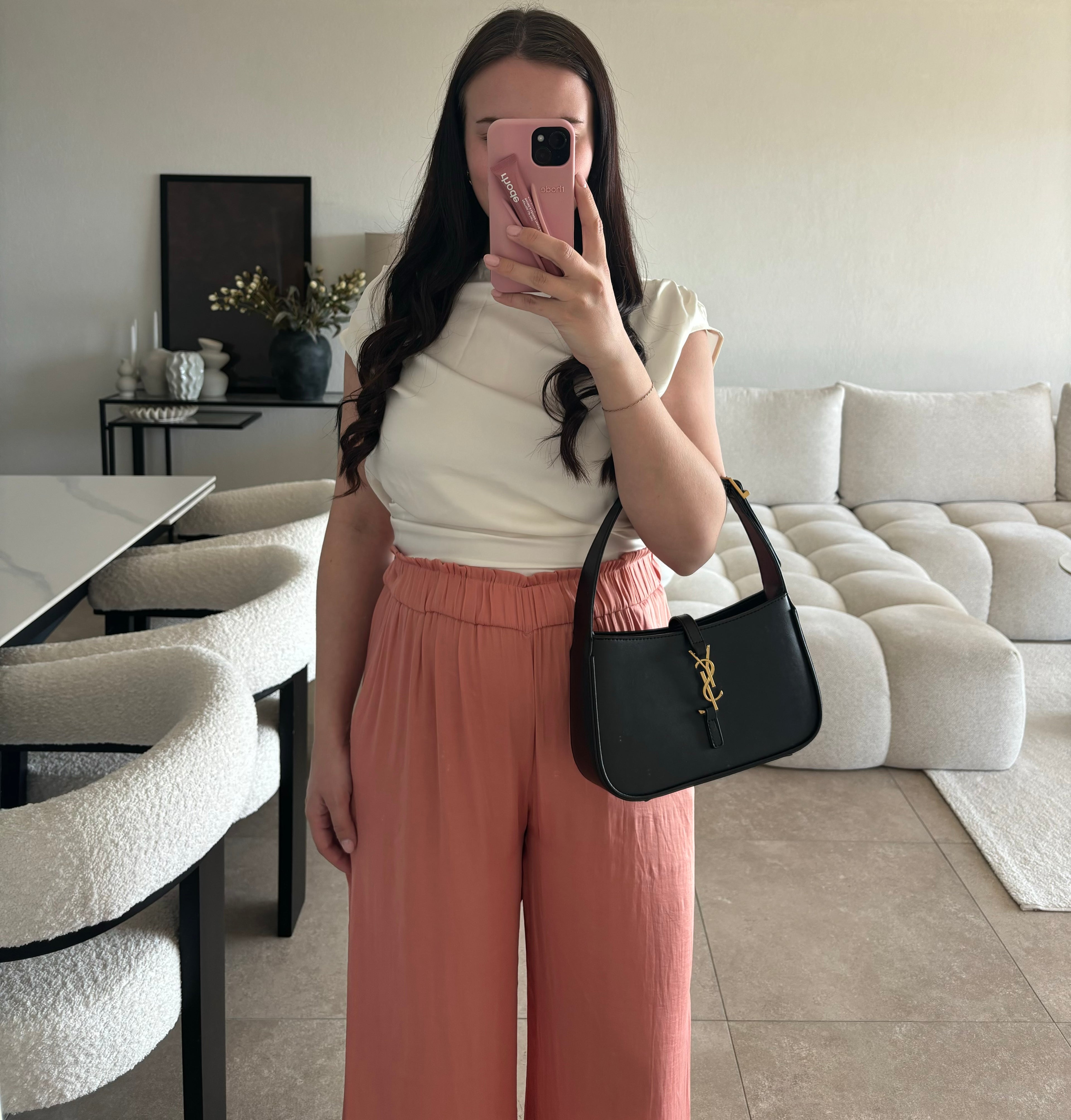 Blouse H&M taille 38