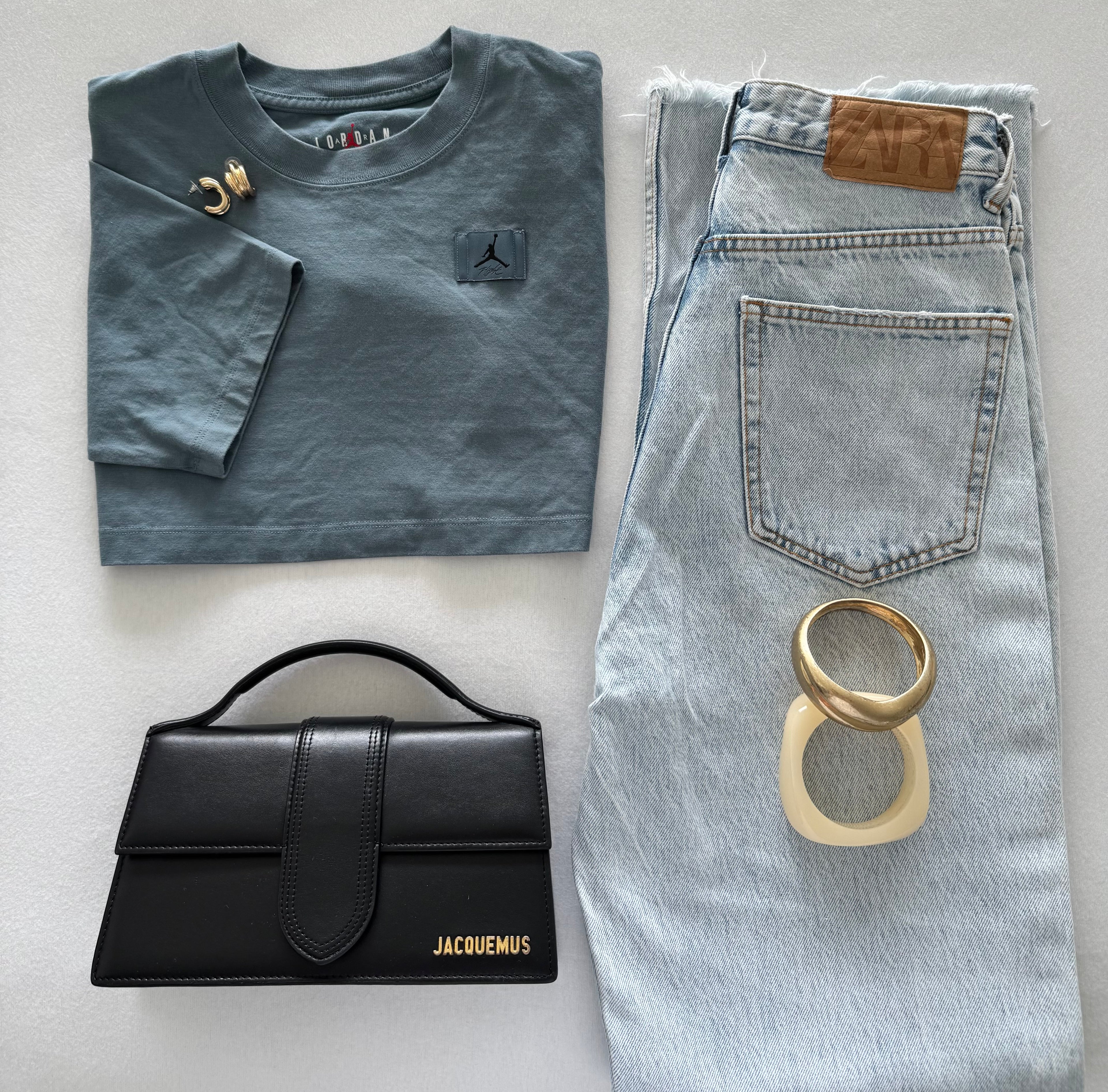 T-shirt Jordan taille XS