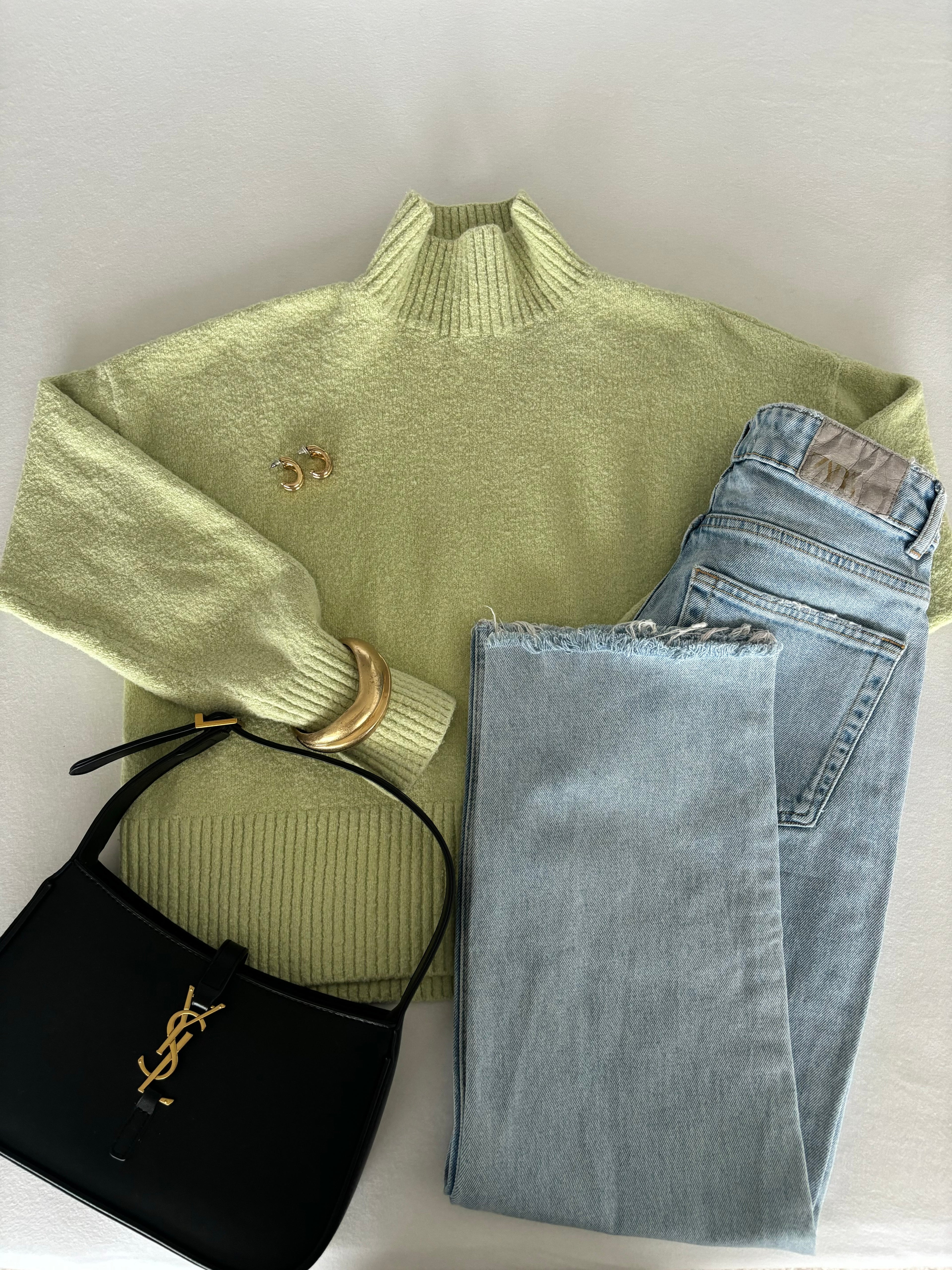 Pull &Other Stories taille S