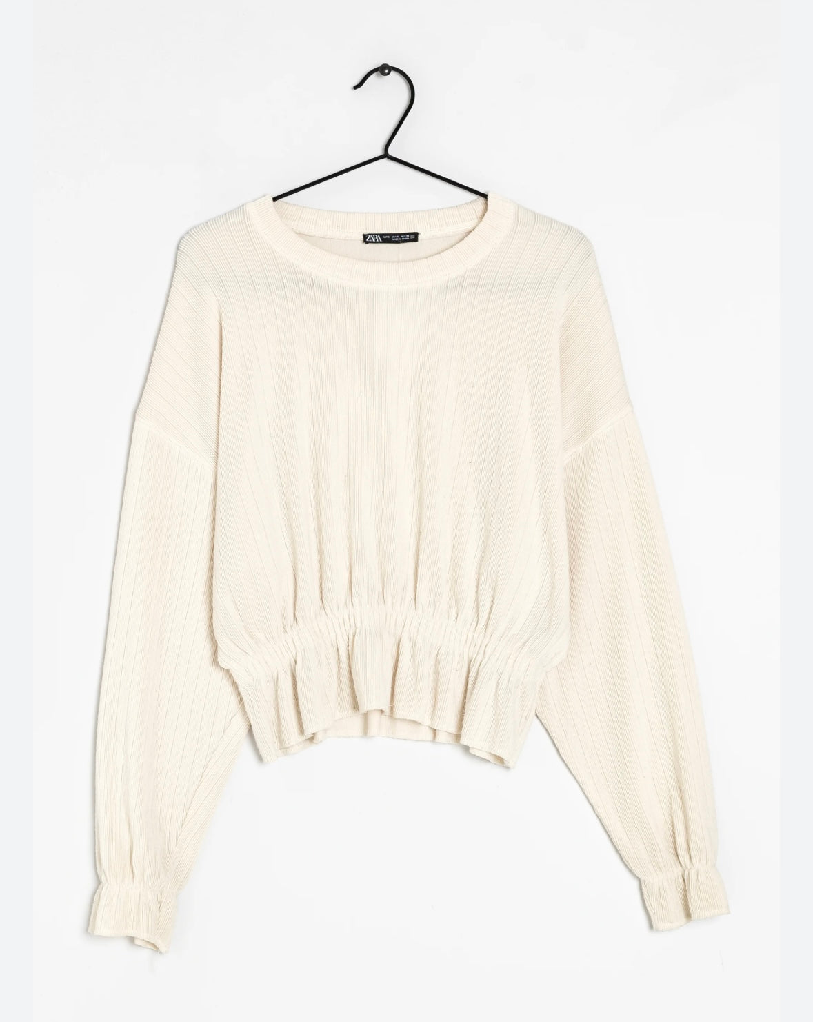 Blouse ZARA taille S