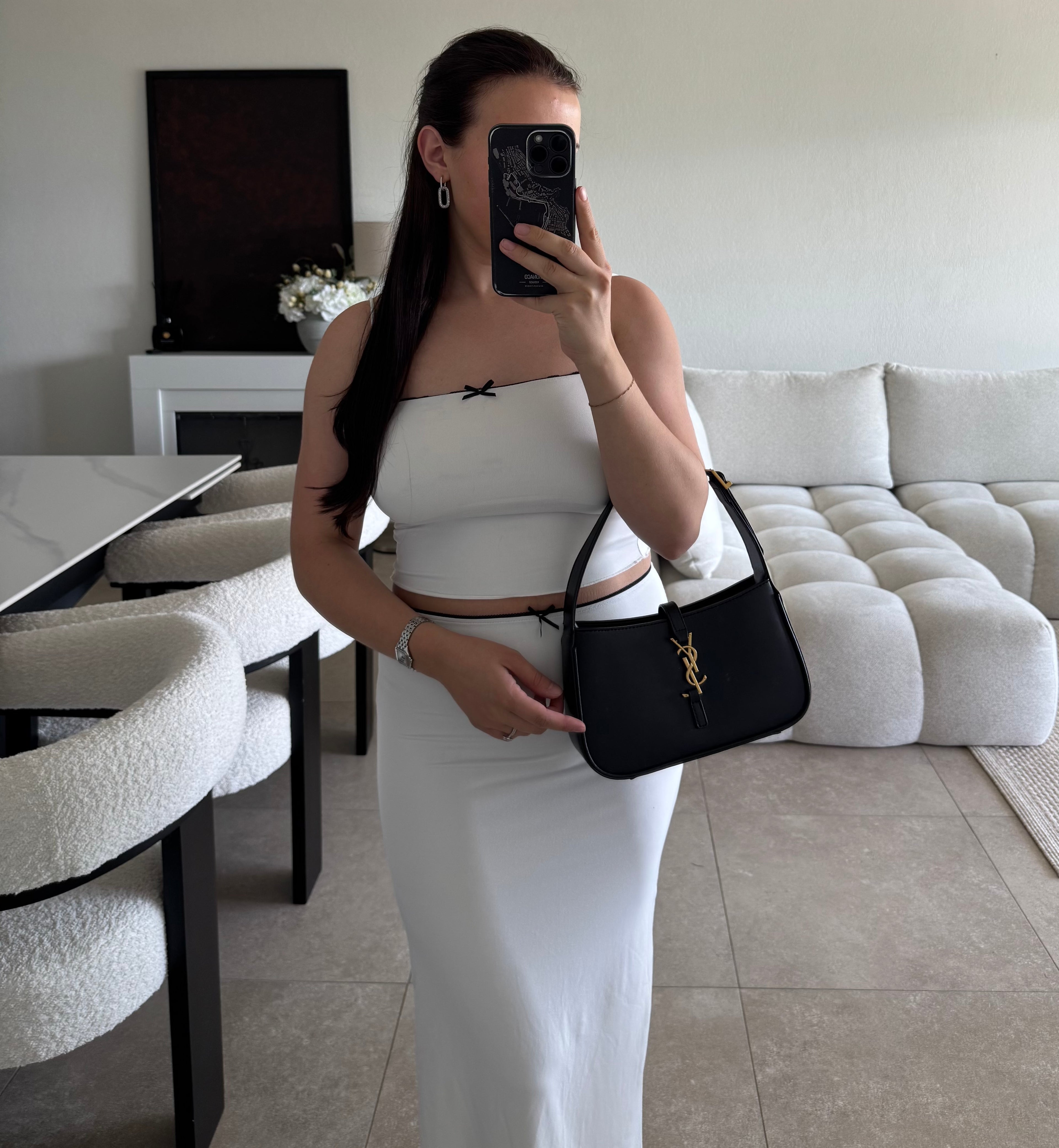 Ensemble Bershka taille S/M