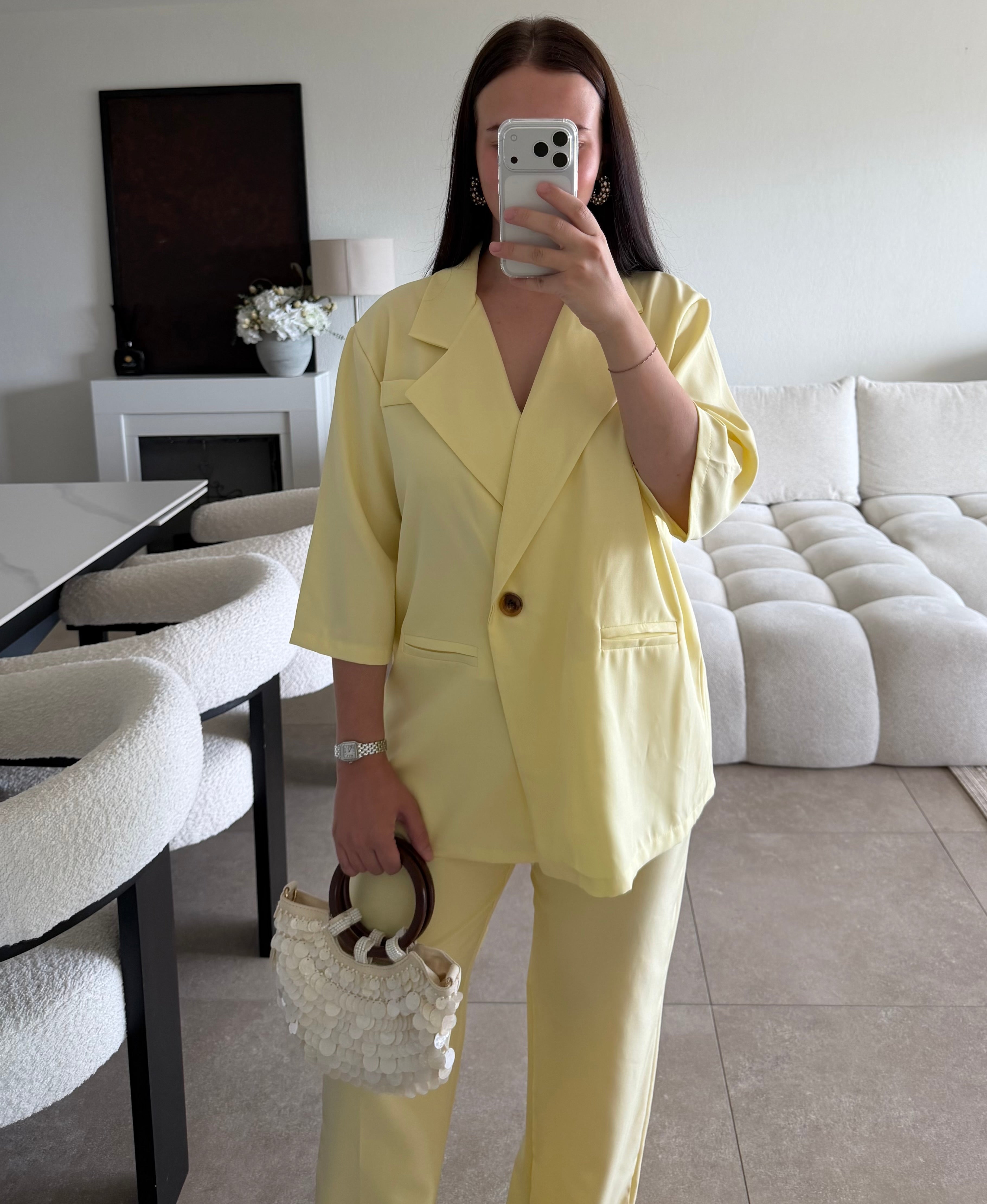 Pantalon taille M (neuf)
