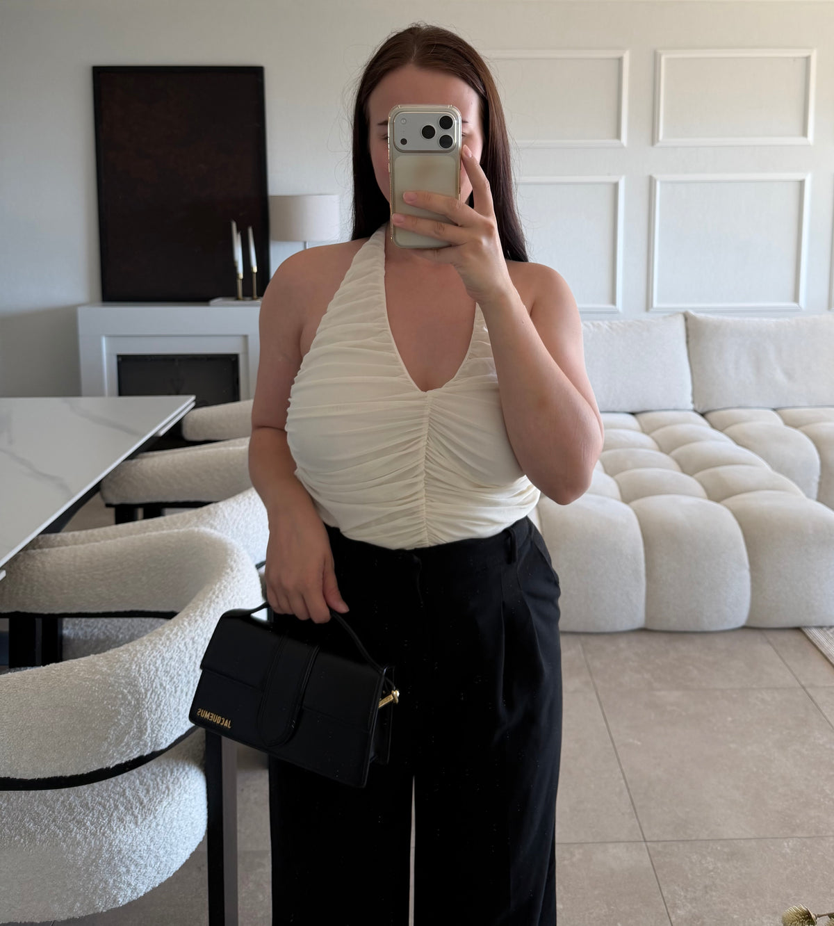 Body H&M taille L