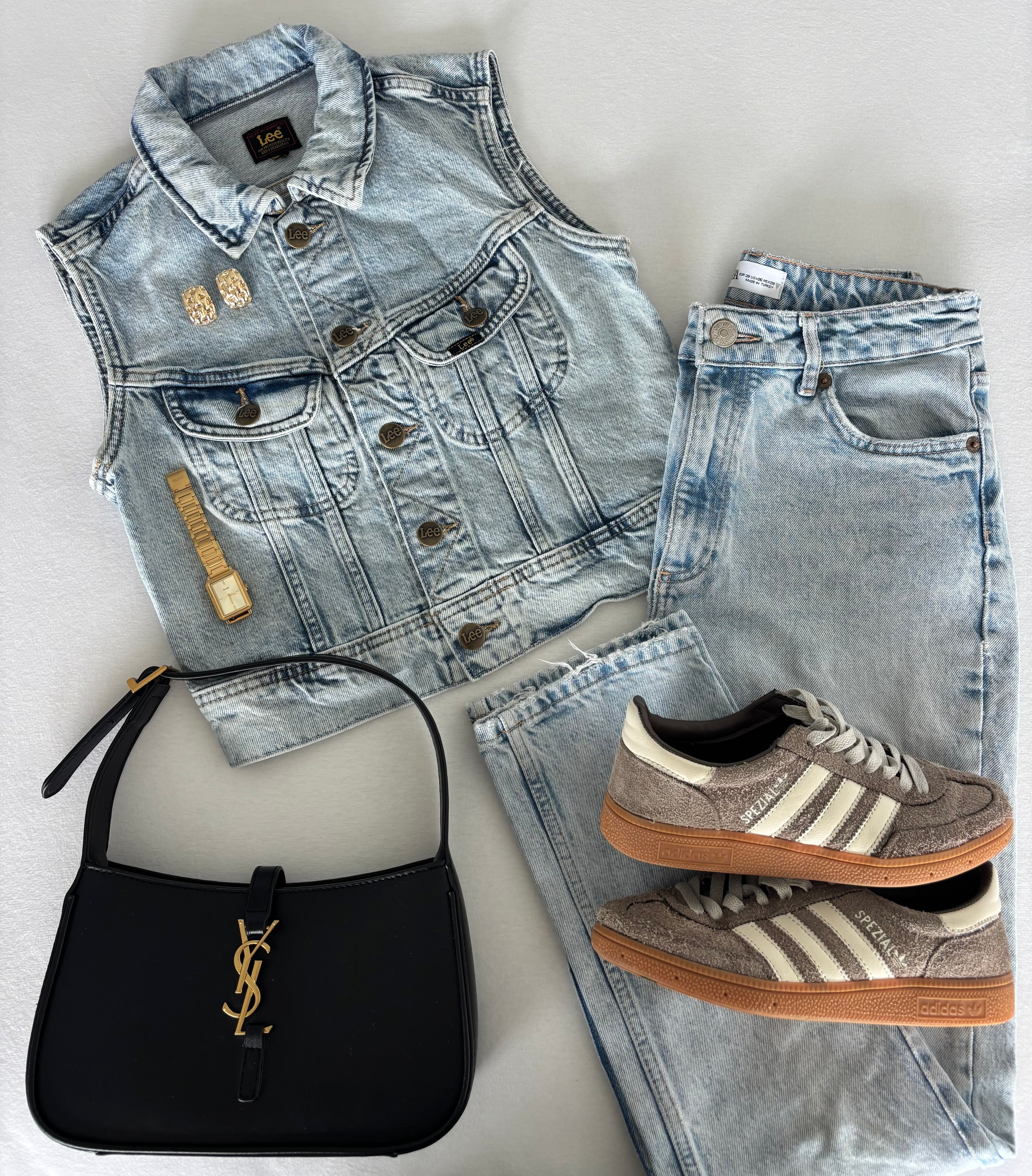 Jeans Zara taille 38