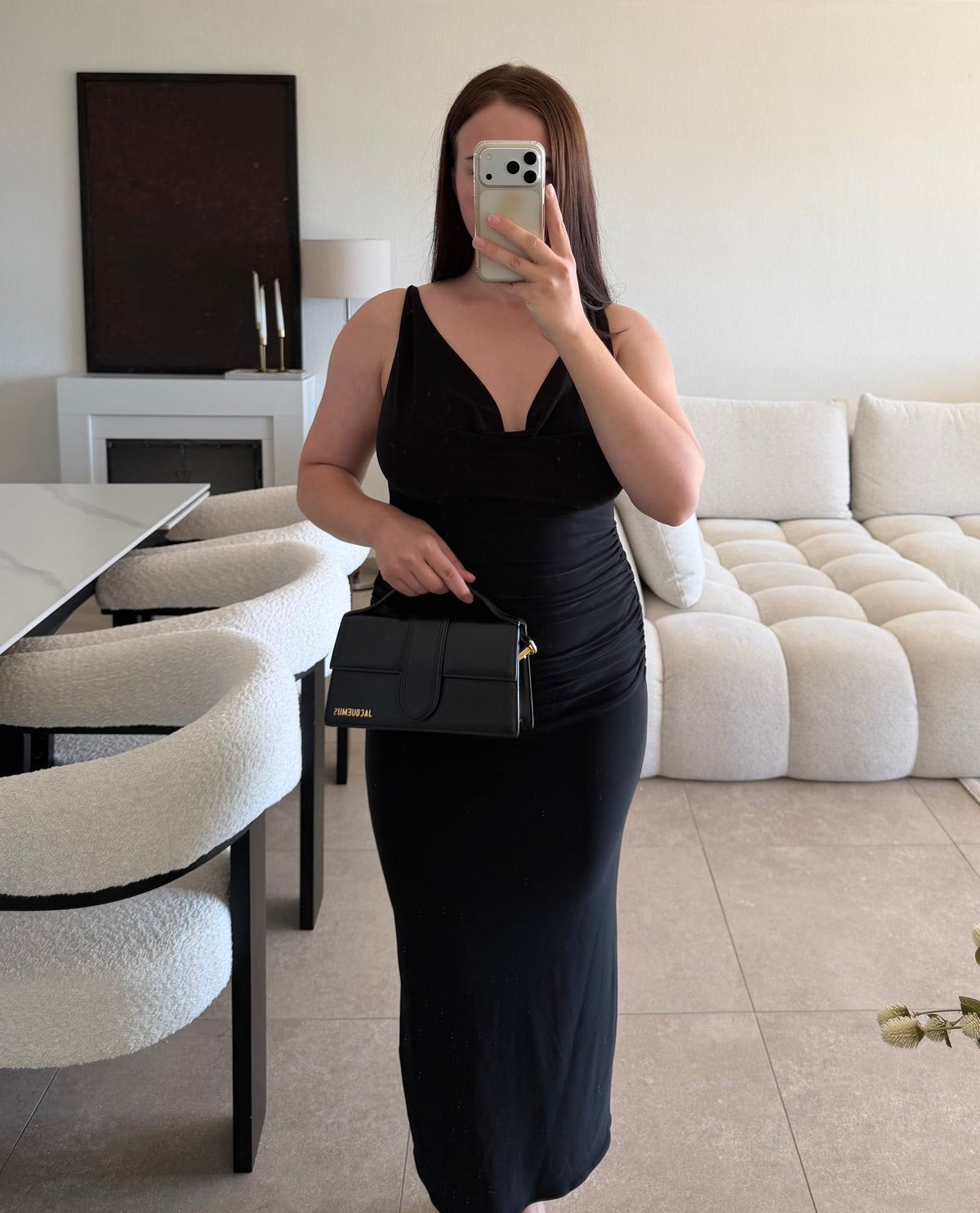 Robe Zara taille S