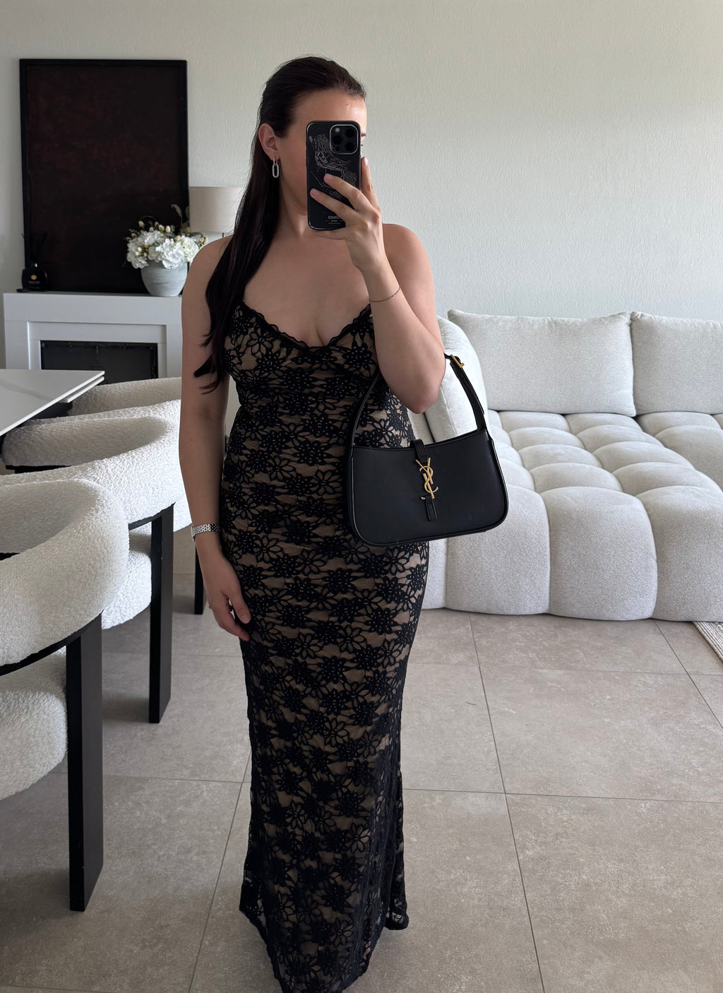 Robe taille M