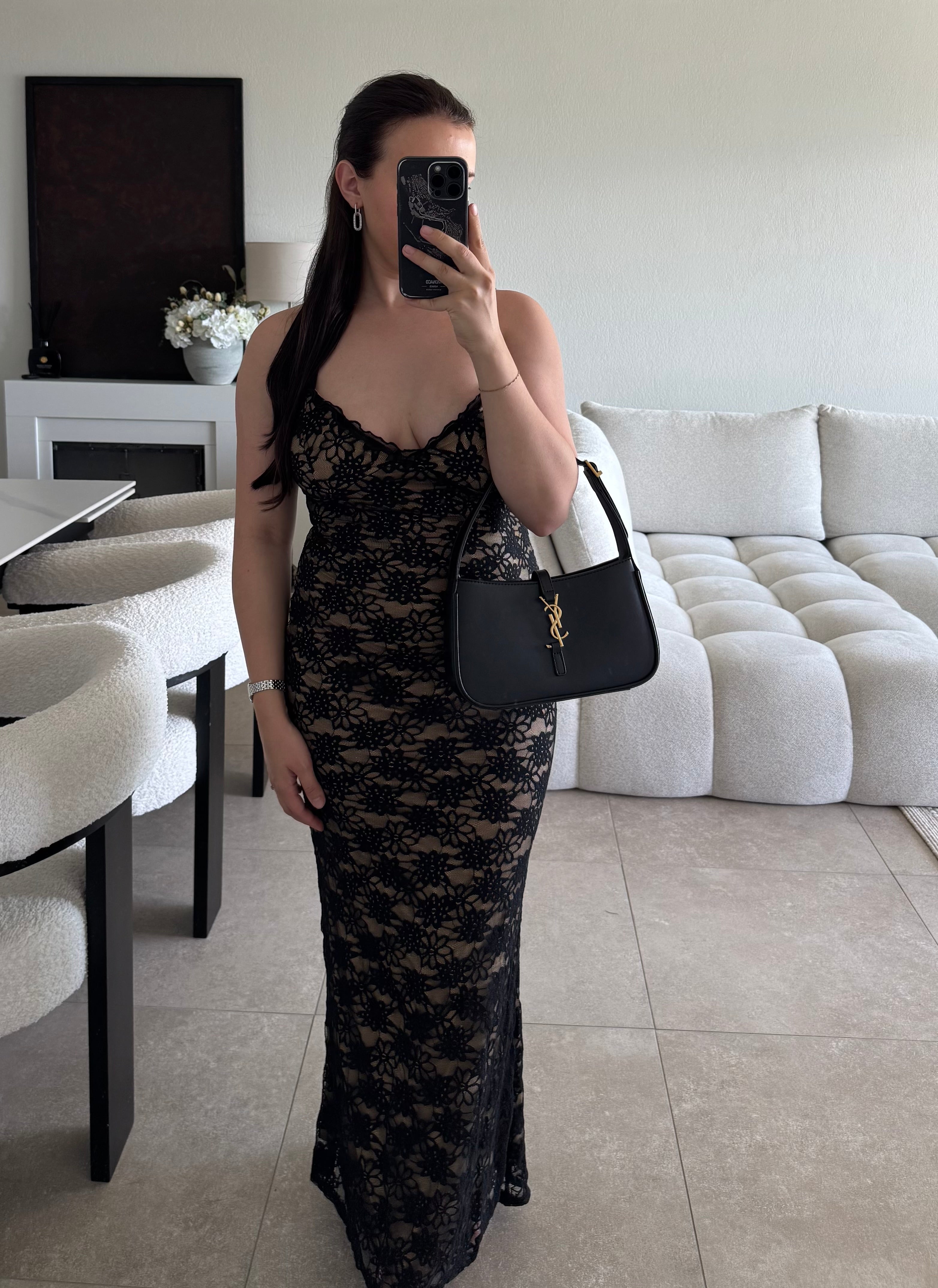 Robe taille M