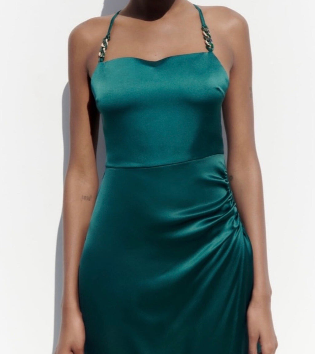 Robe Zara taille M