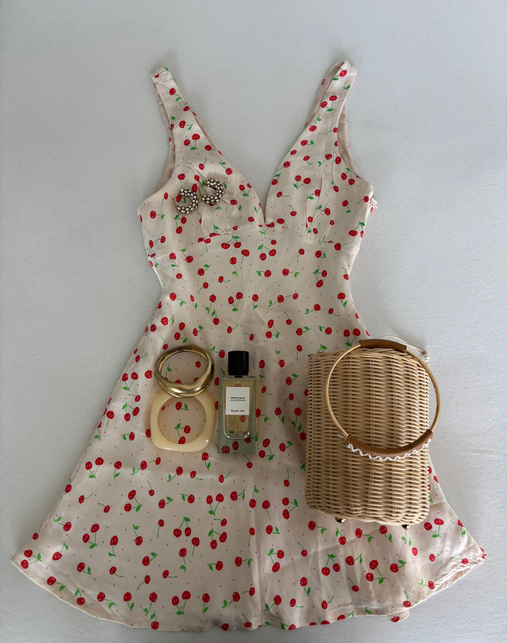 Robe Zara taille S