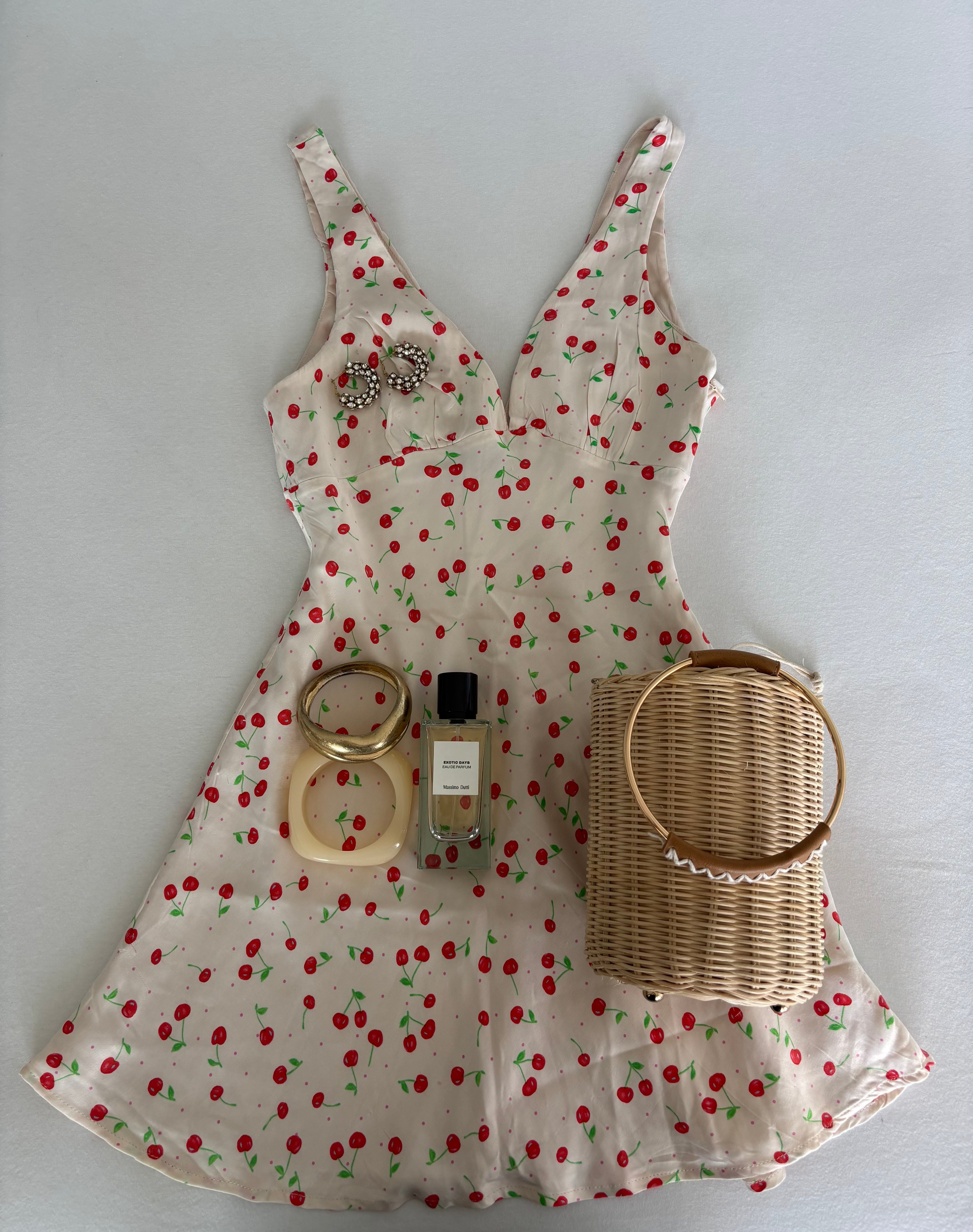 Robe Zara taille S