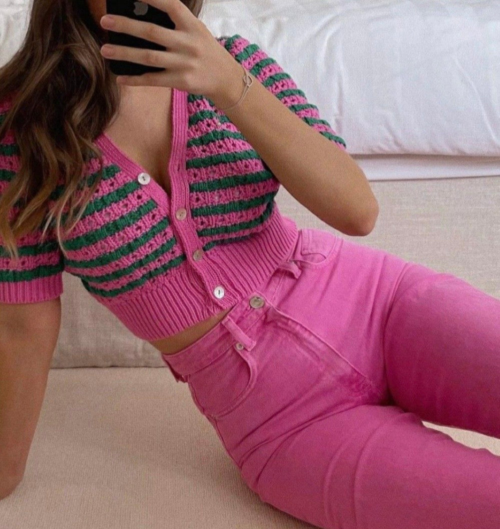 Haut Zara taille S