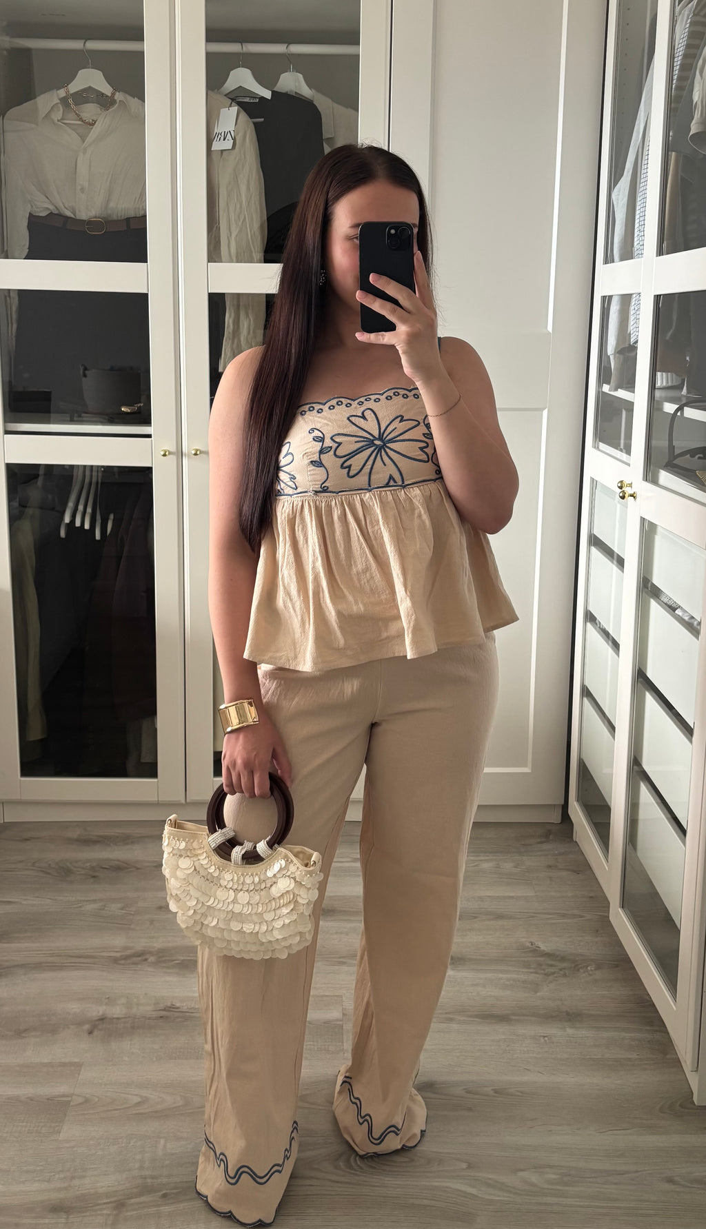 Ensemble taille S/M