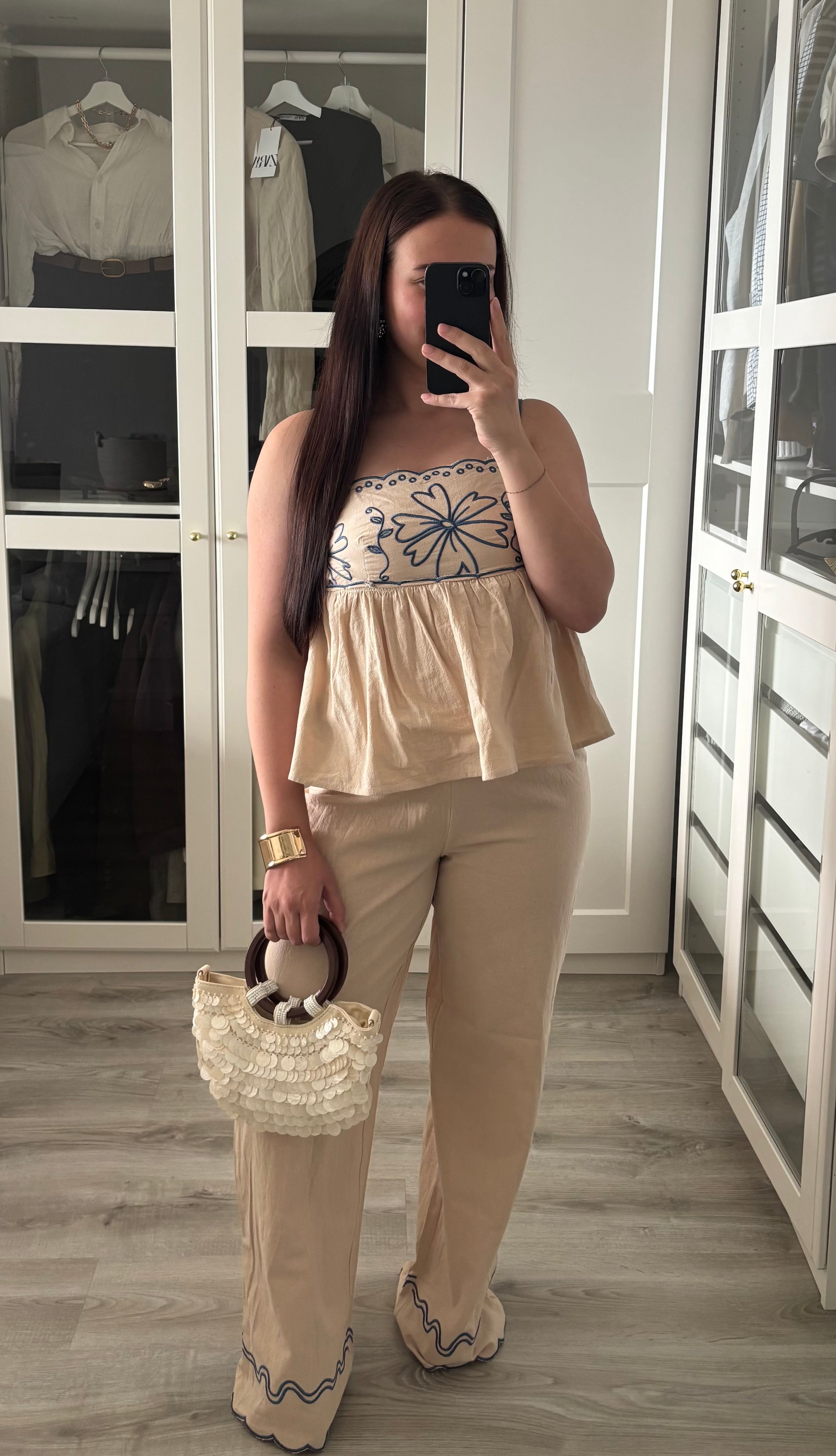 Ensemble taille S/M