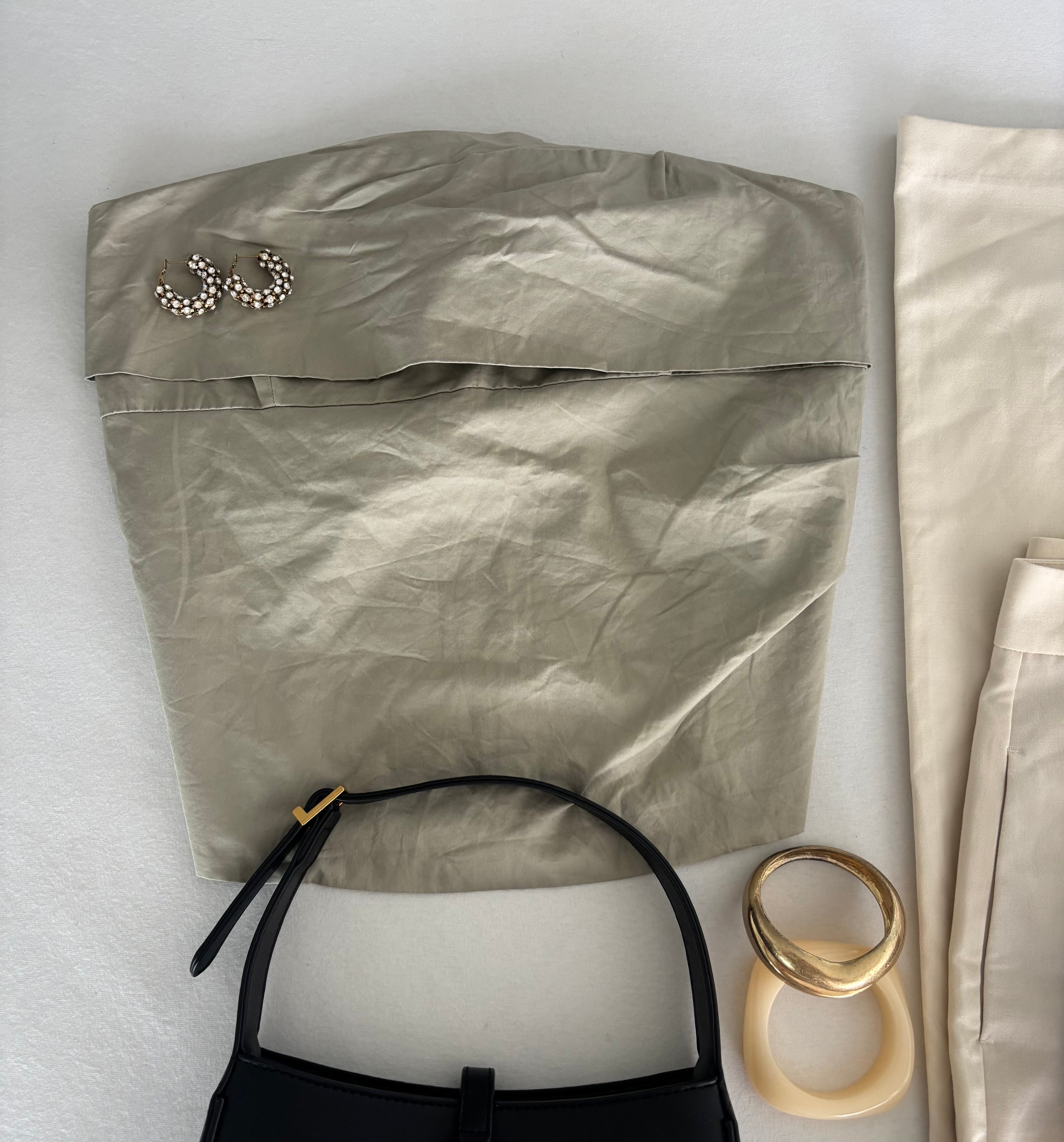 Bustier Zara taille L