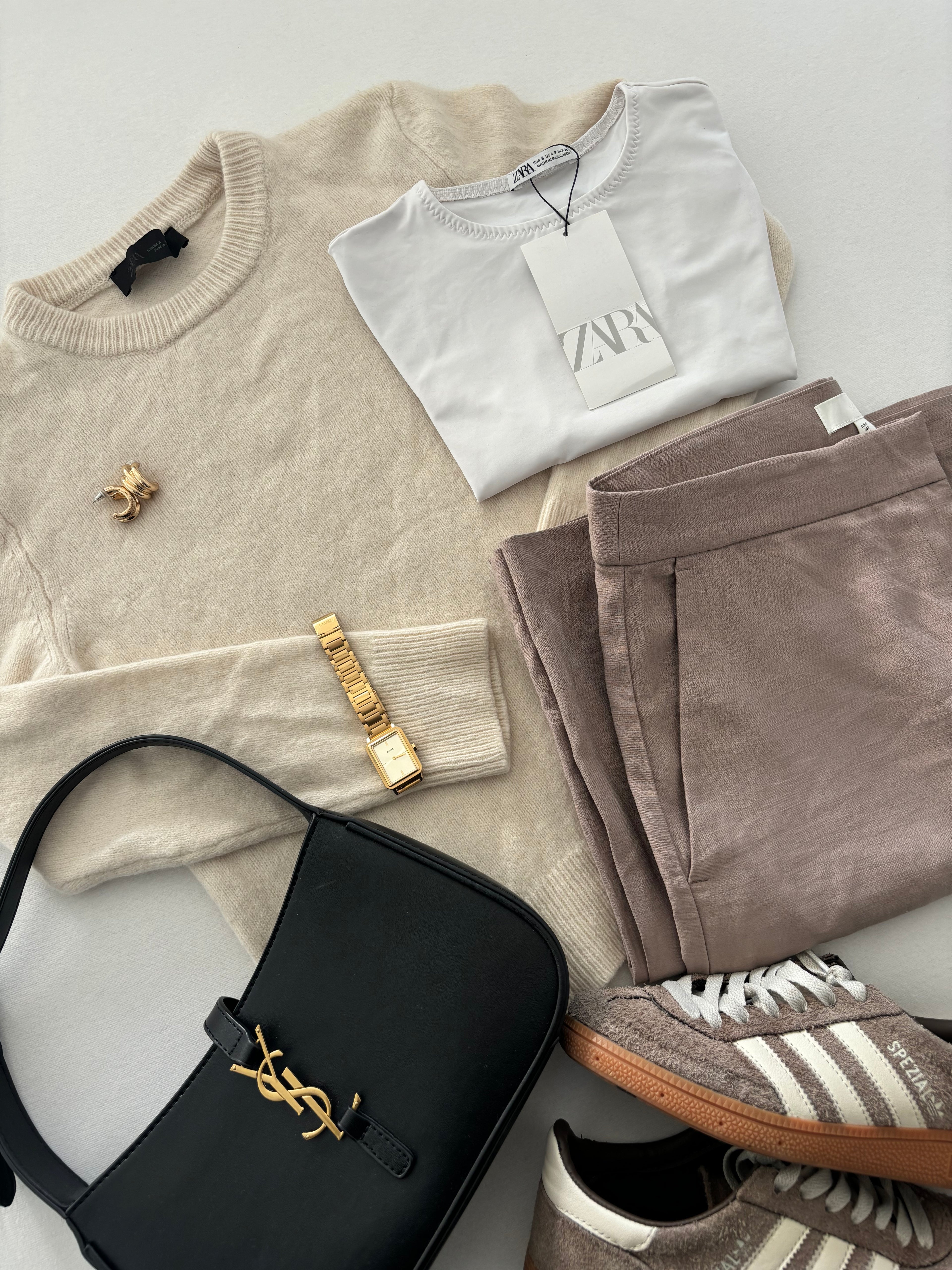 Pantalon H&M taille 40