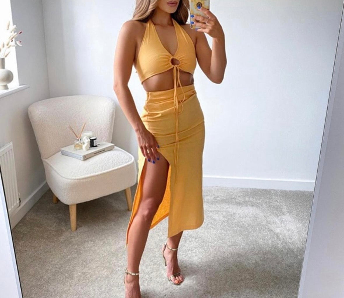 Ensemble Zara taille XS/S