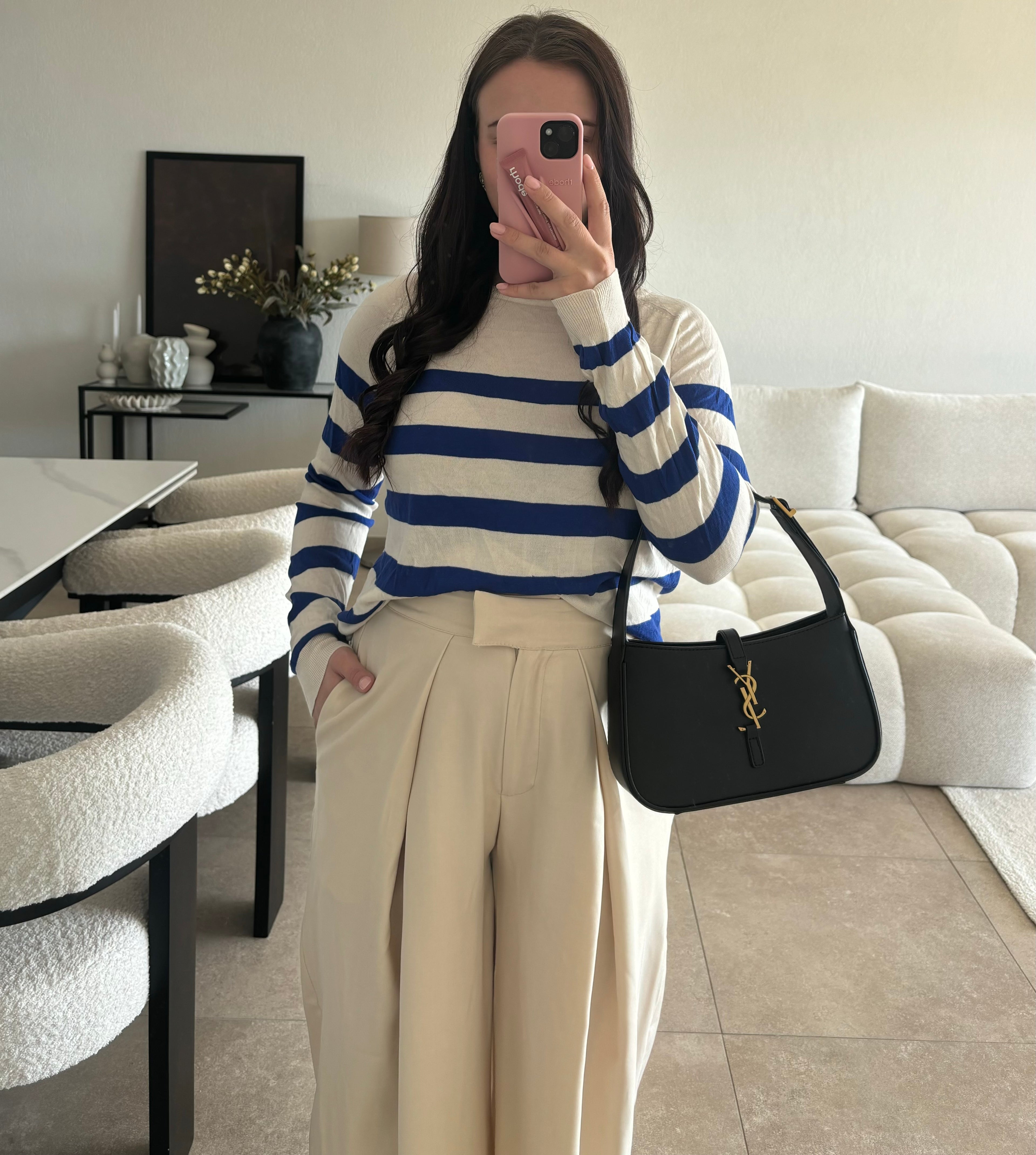 Haut ZARA taille L