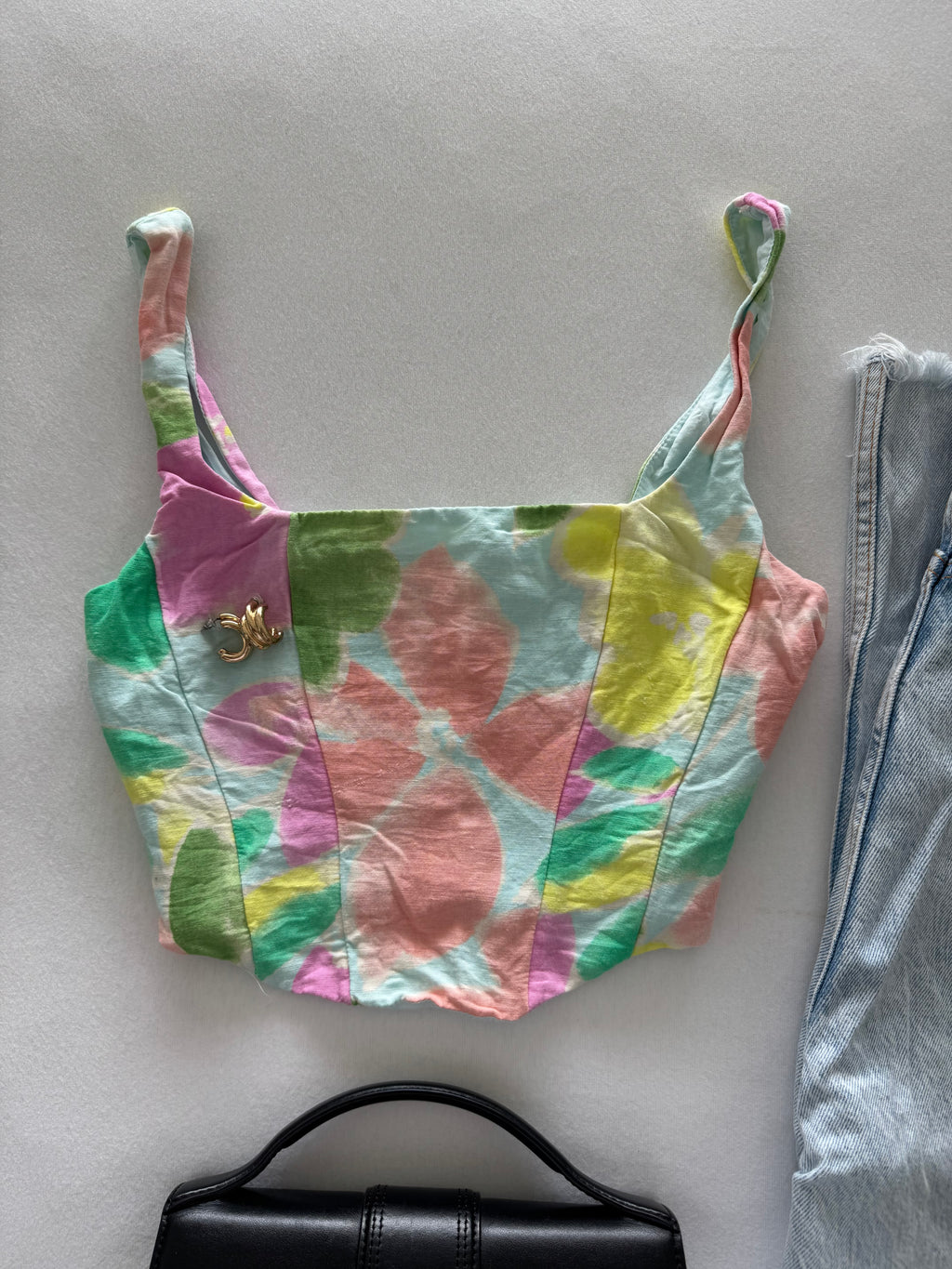 Haut Stradivarius taille S