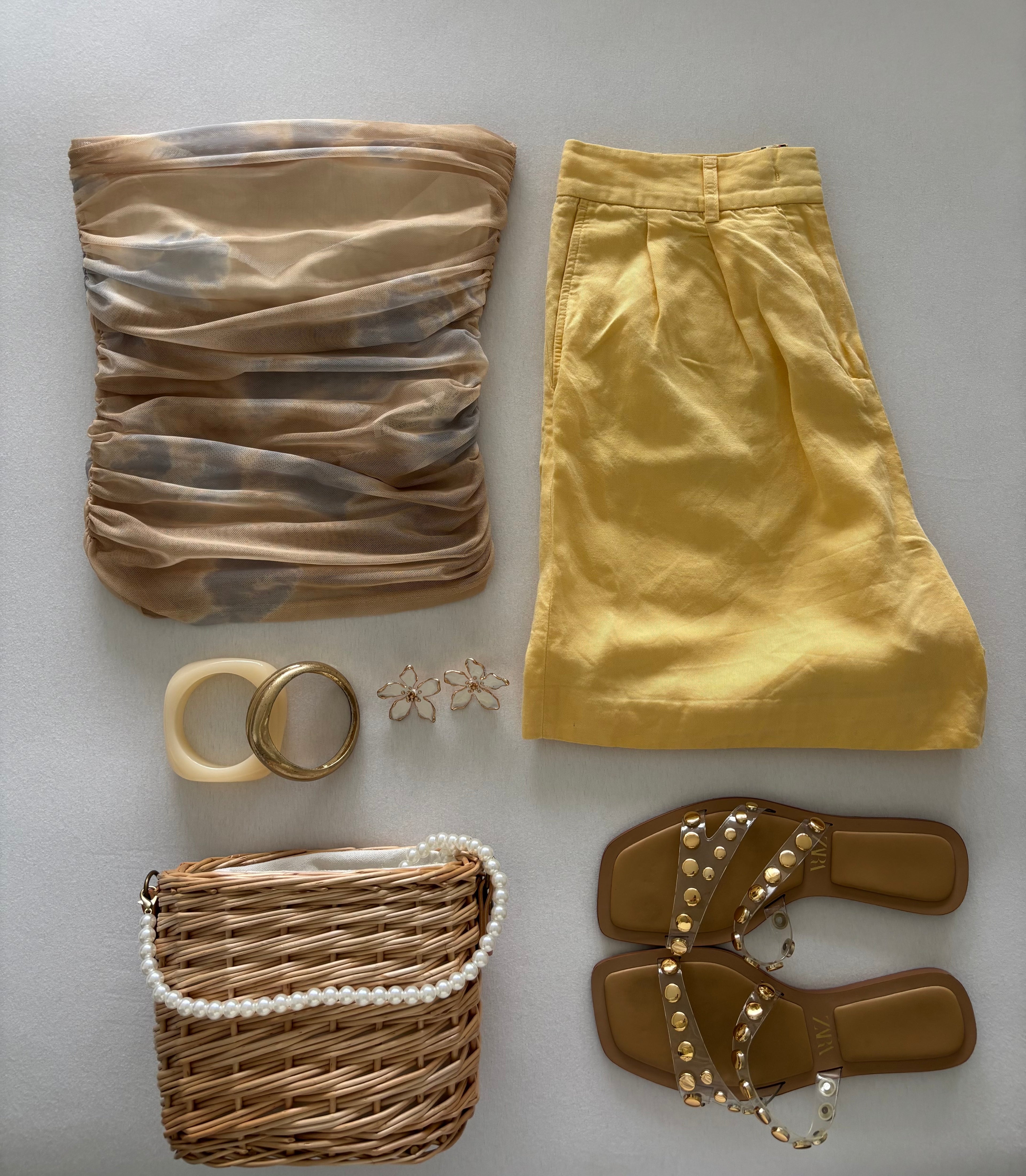 Short Tommy Hilfiger taille 36
