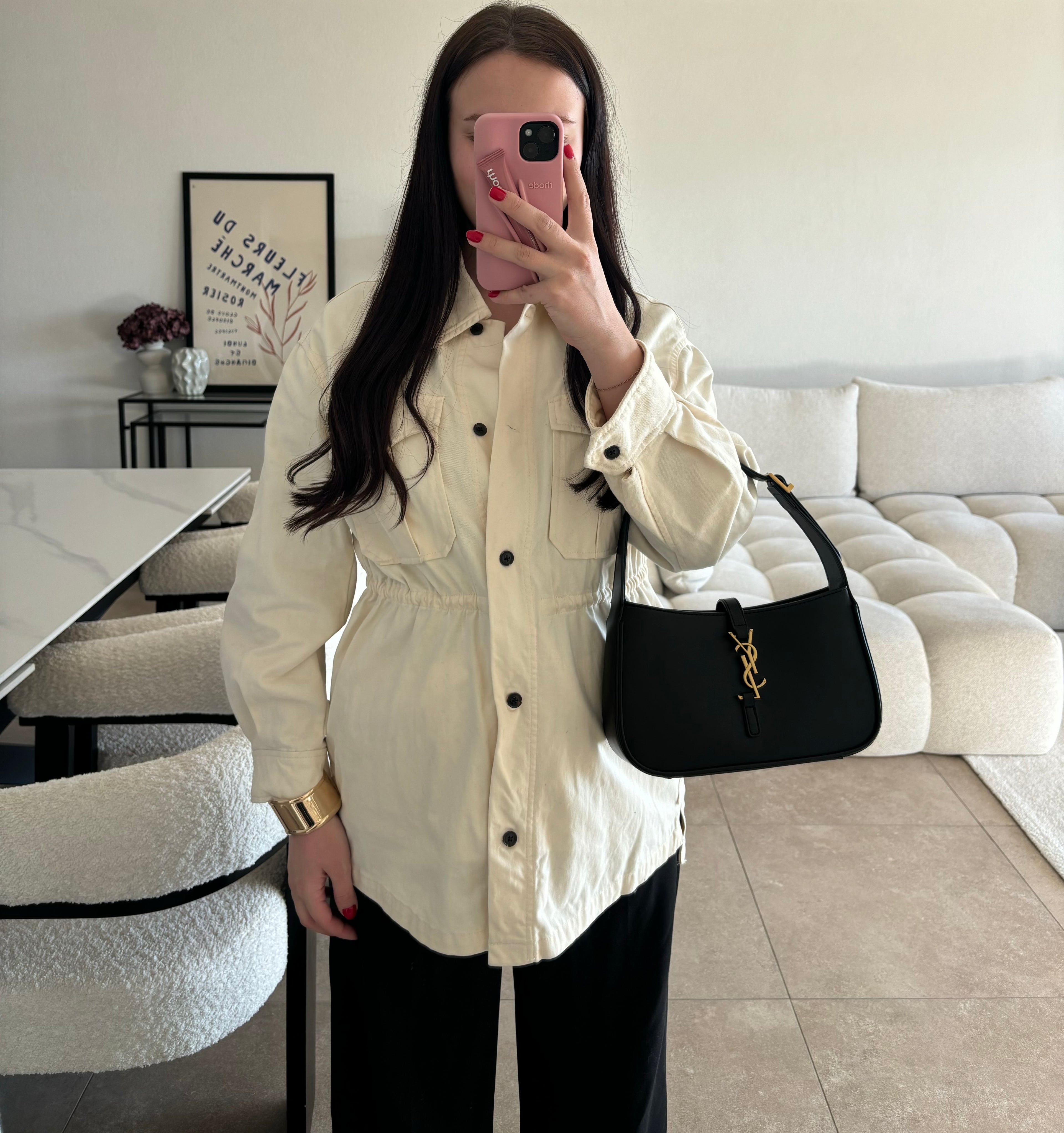 Veste Mango taille M