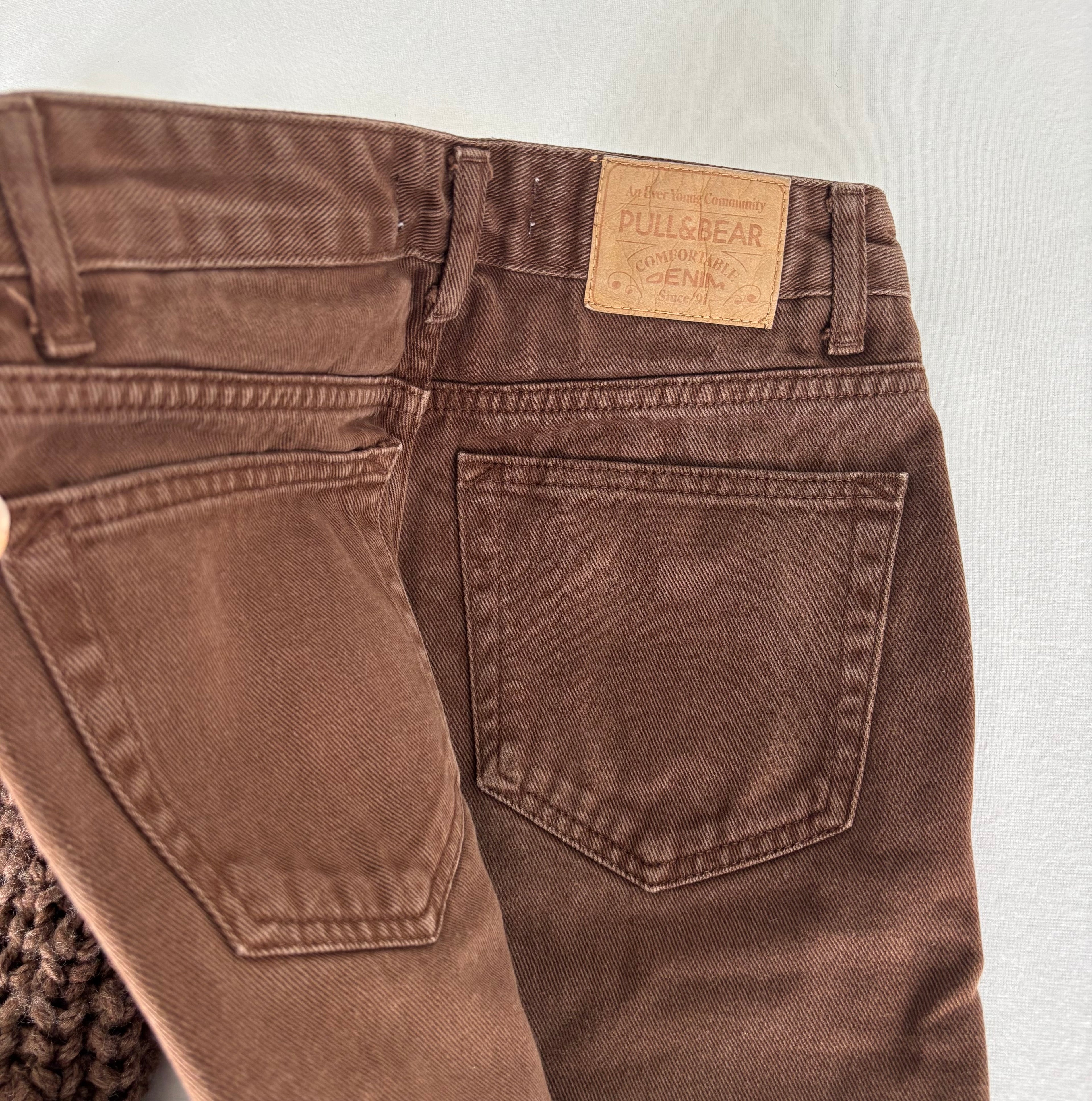 Jeans Pull&Bear taille 32