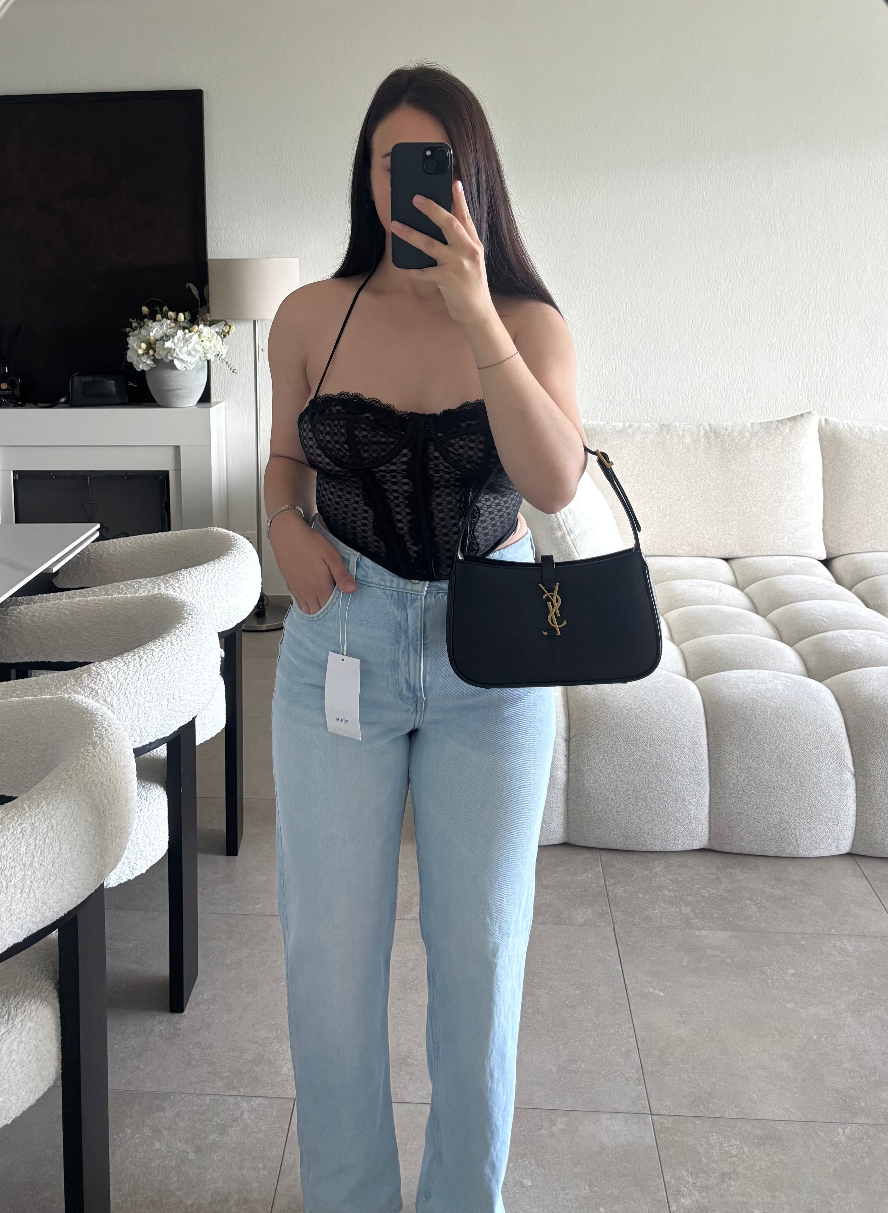 Jeans Bershka taille 40 (neuf)