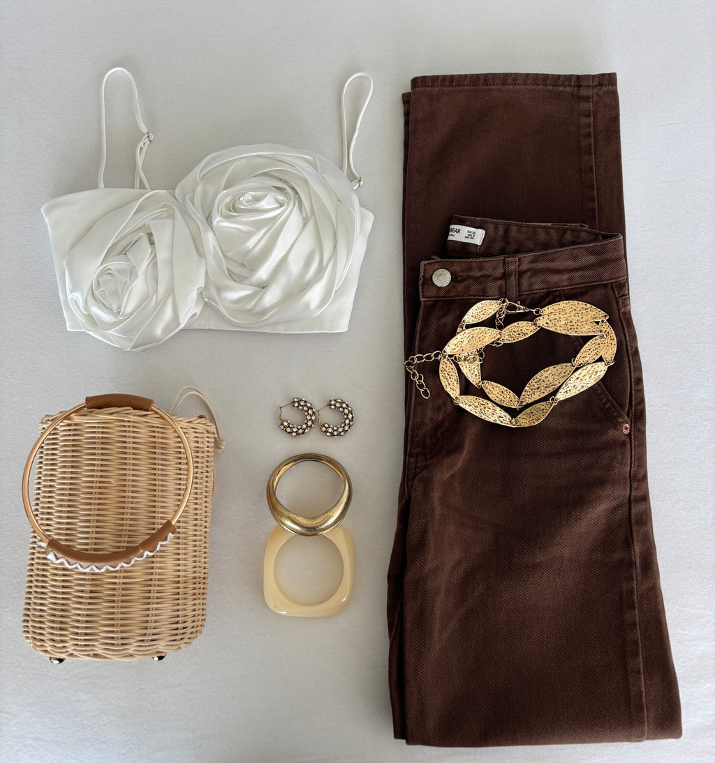 Jeans Pull&Bear taille 32