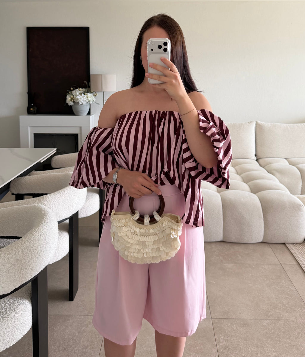 Blouse taille S/M