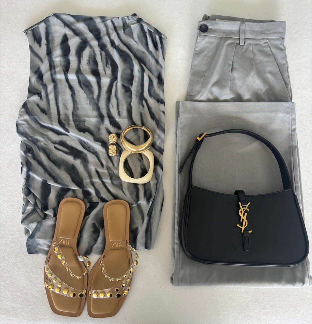 Haut taille M/L