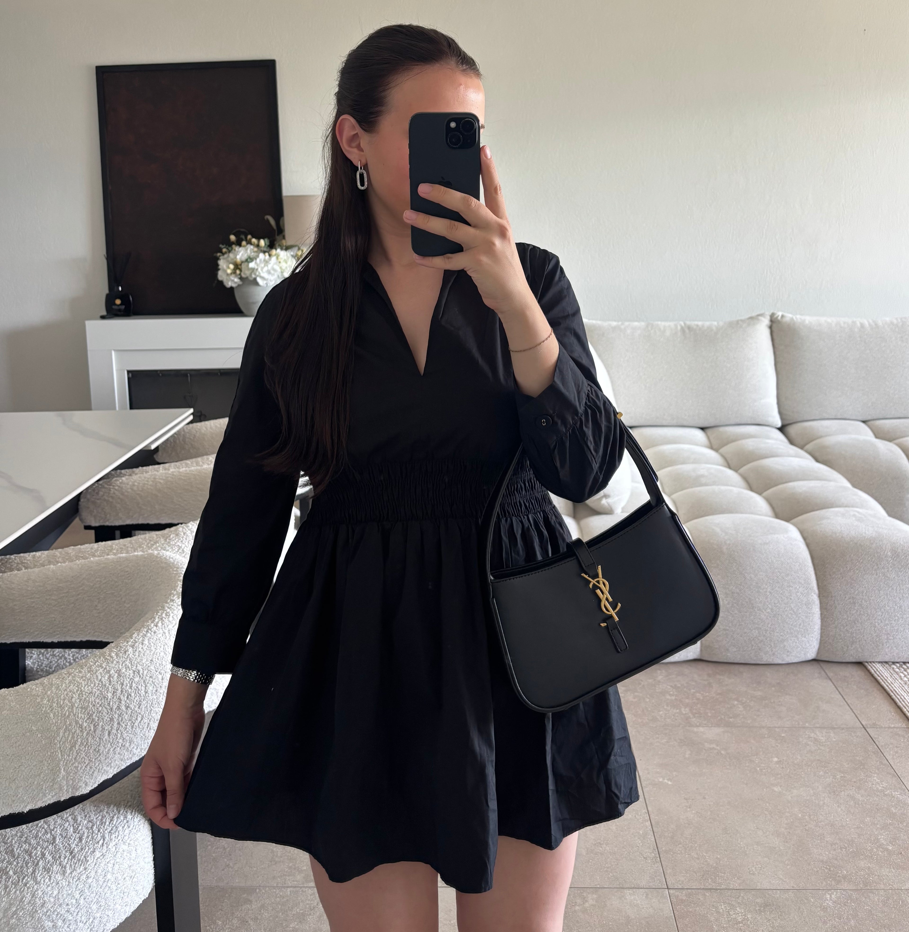 Robe Zara taille M