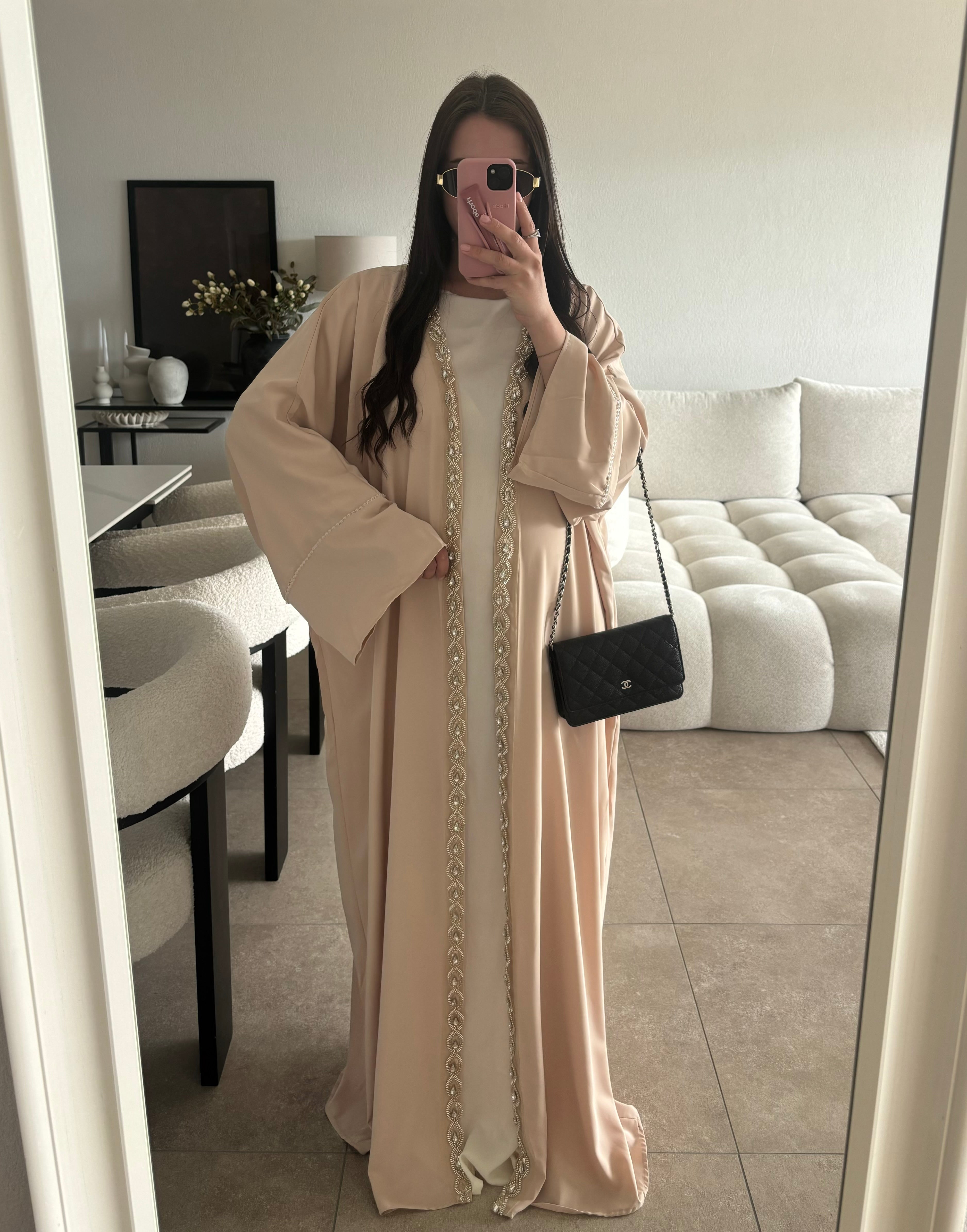 Kimono taille unique