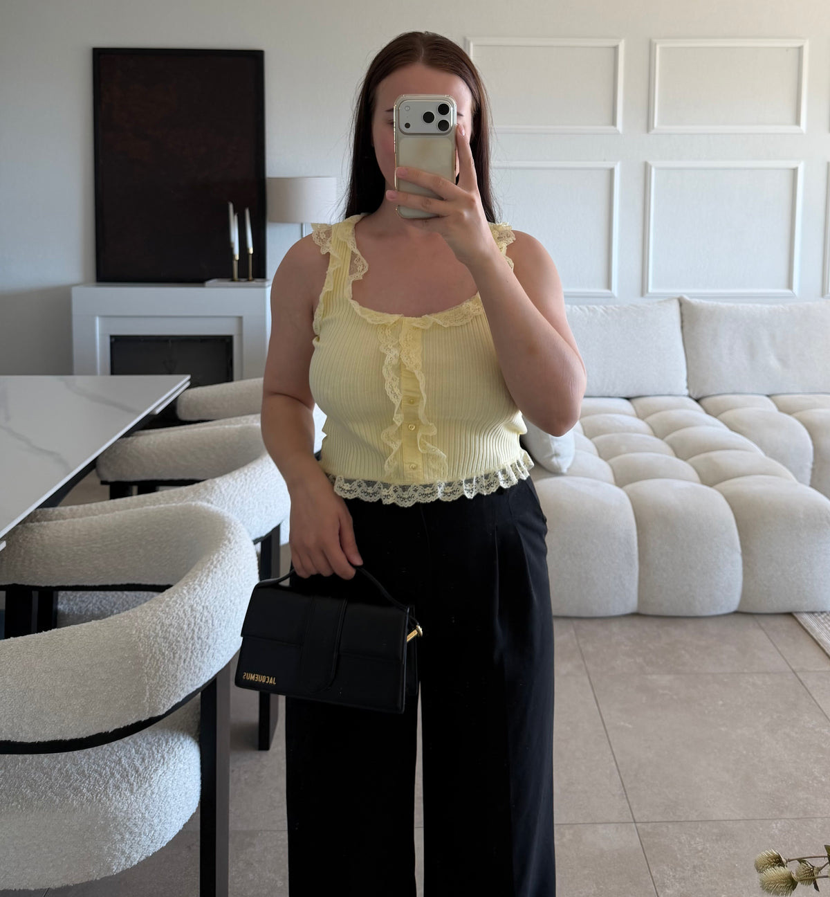 Haut Zara taille M