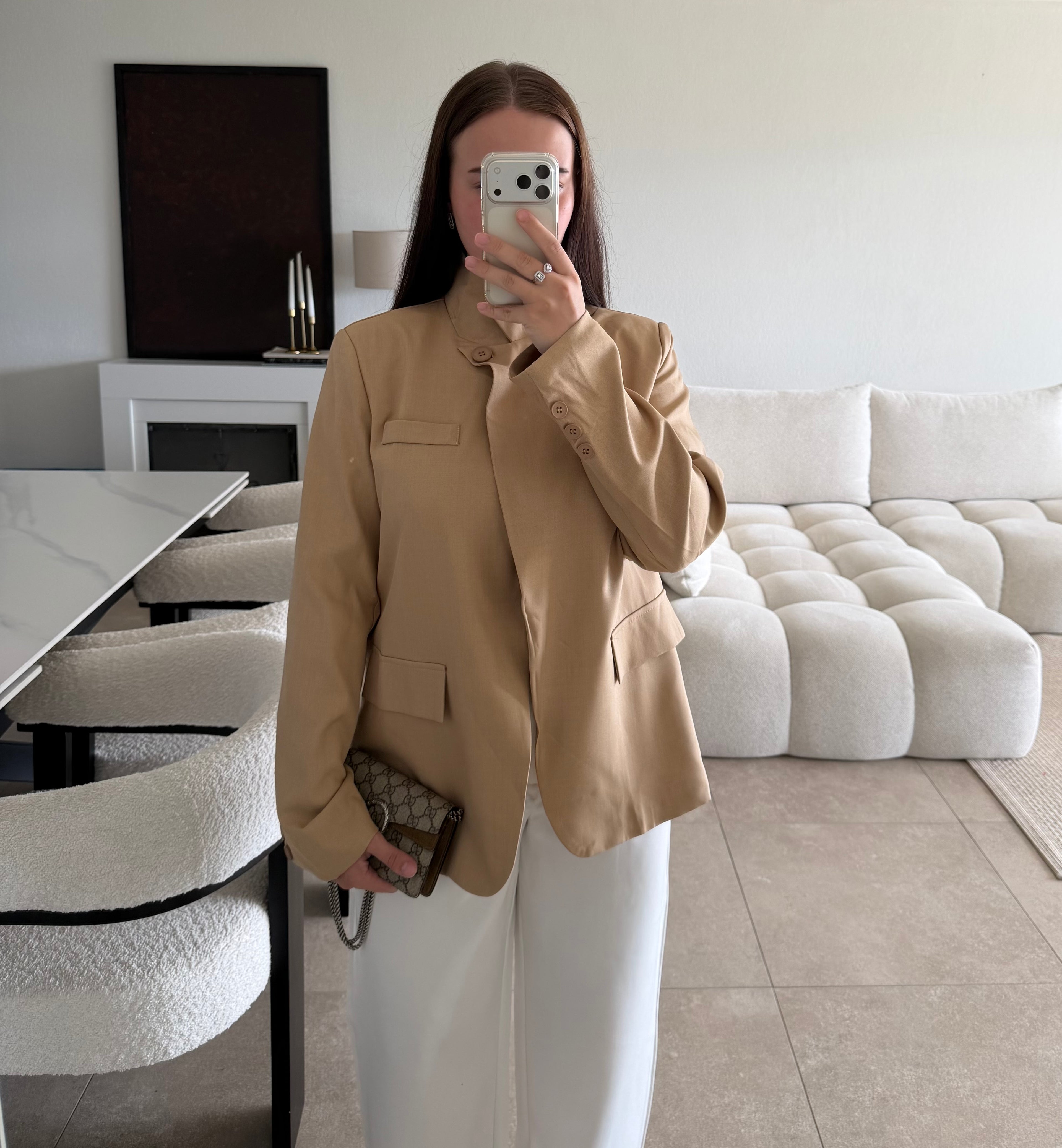 Blazer taille S/M