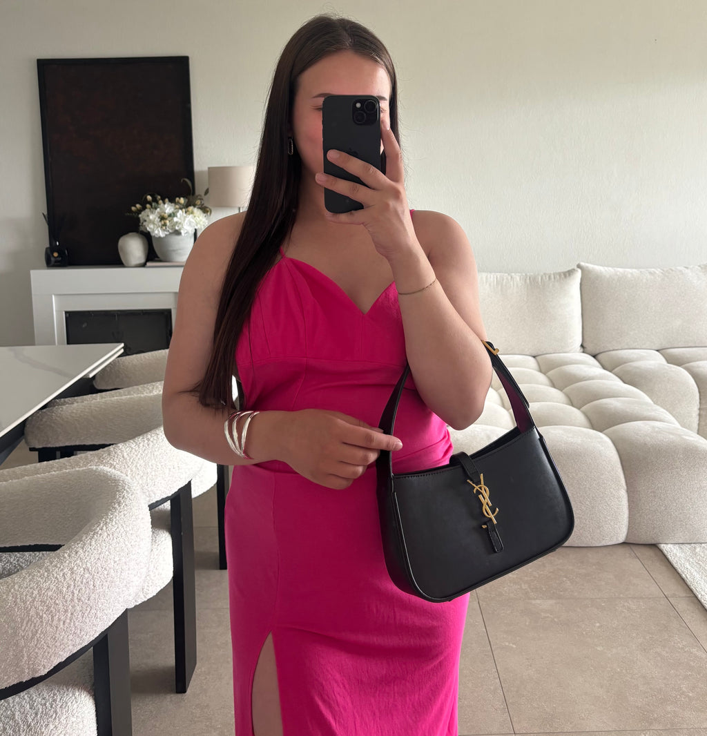 Robe Mango taille S