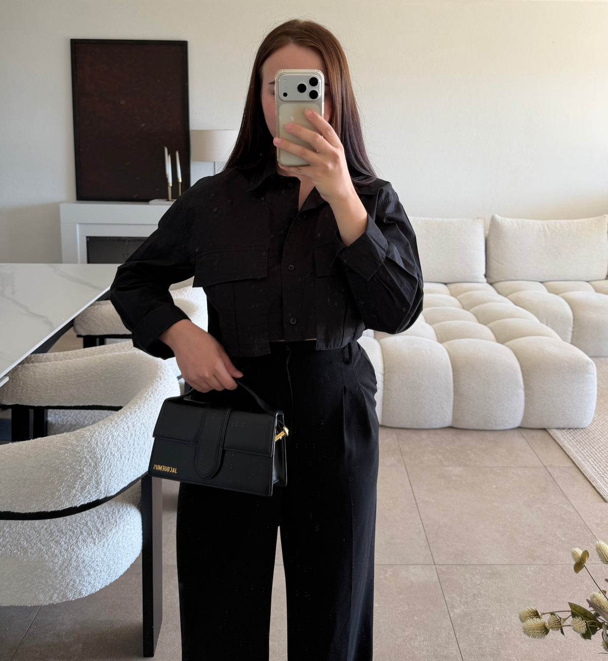Blouse Zara taille M