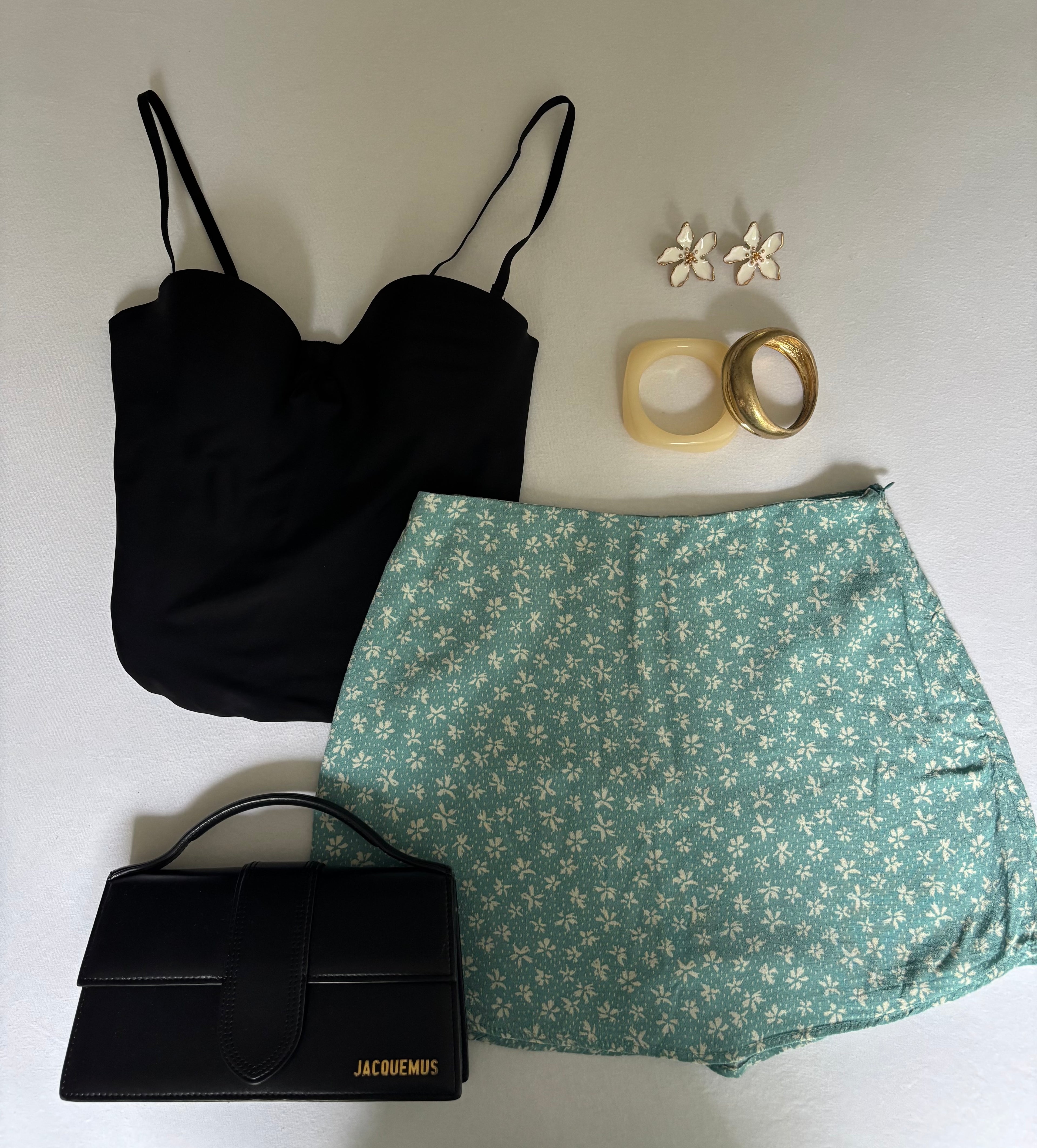 Jupe Pull&Bear taille M