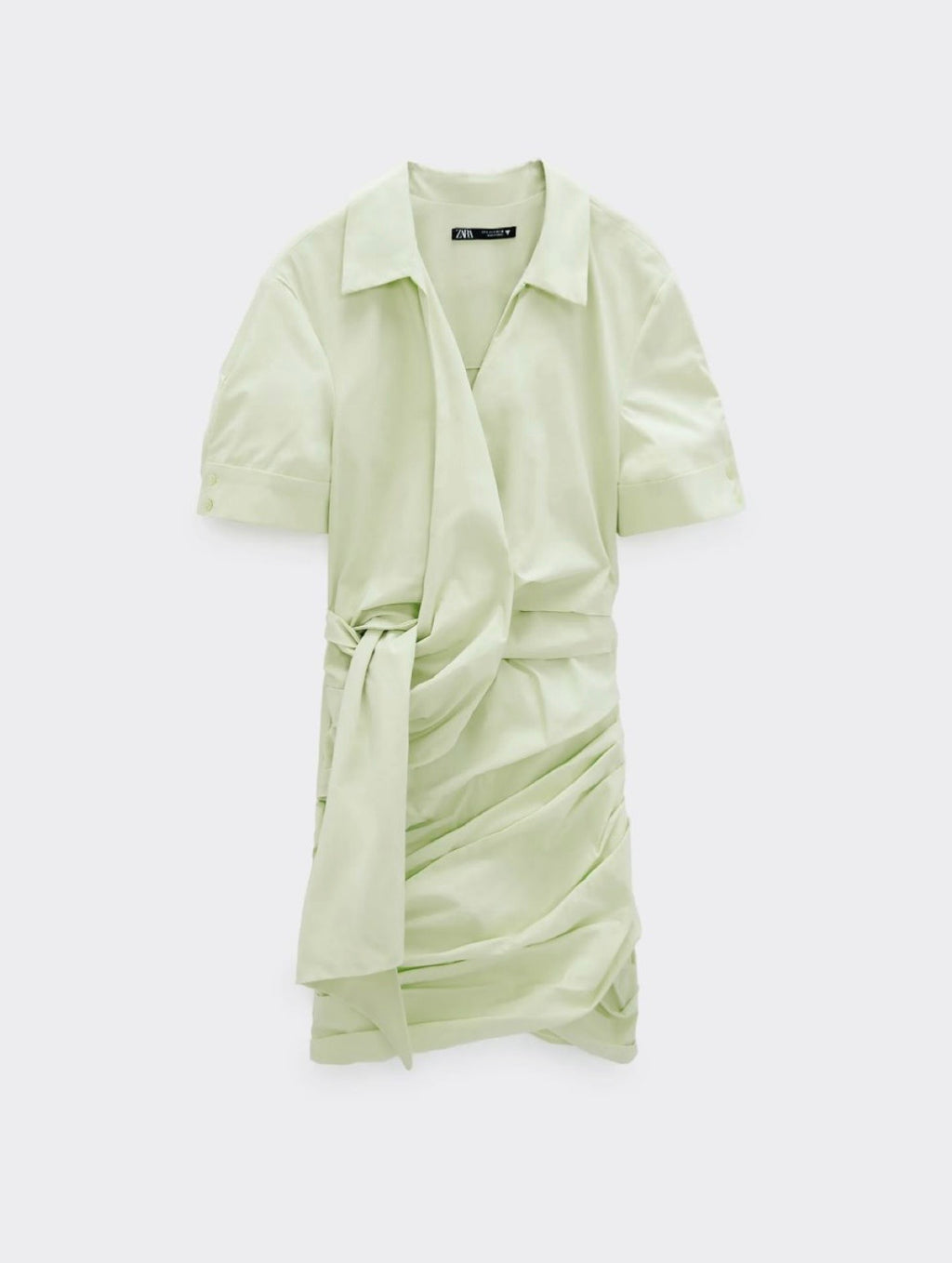 Robe Zara taille XS