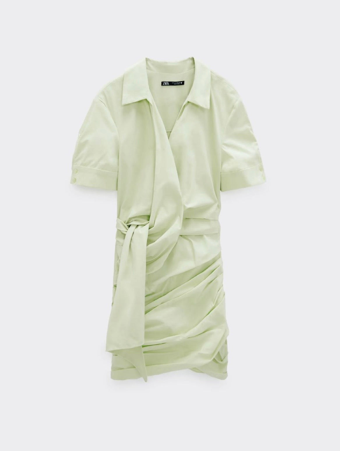 Robe Zara taille XS