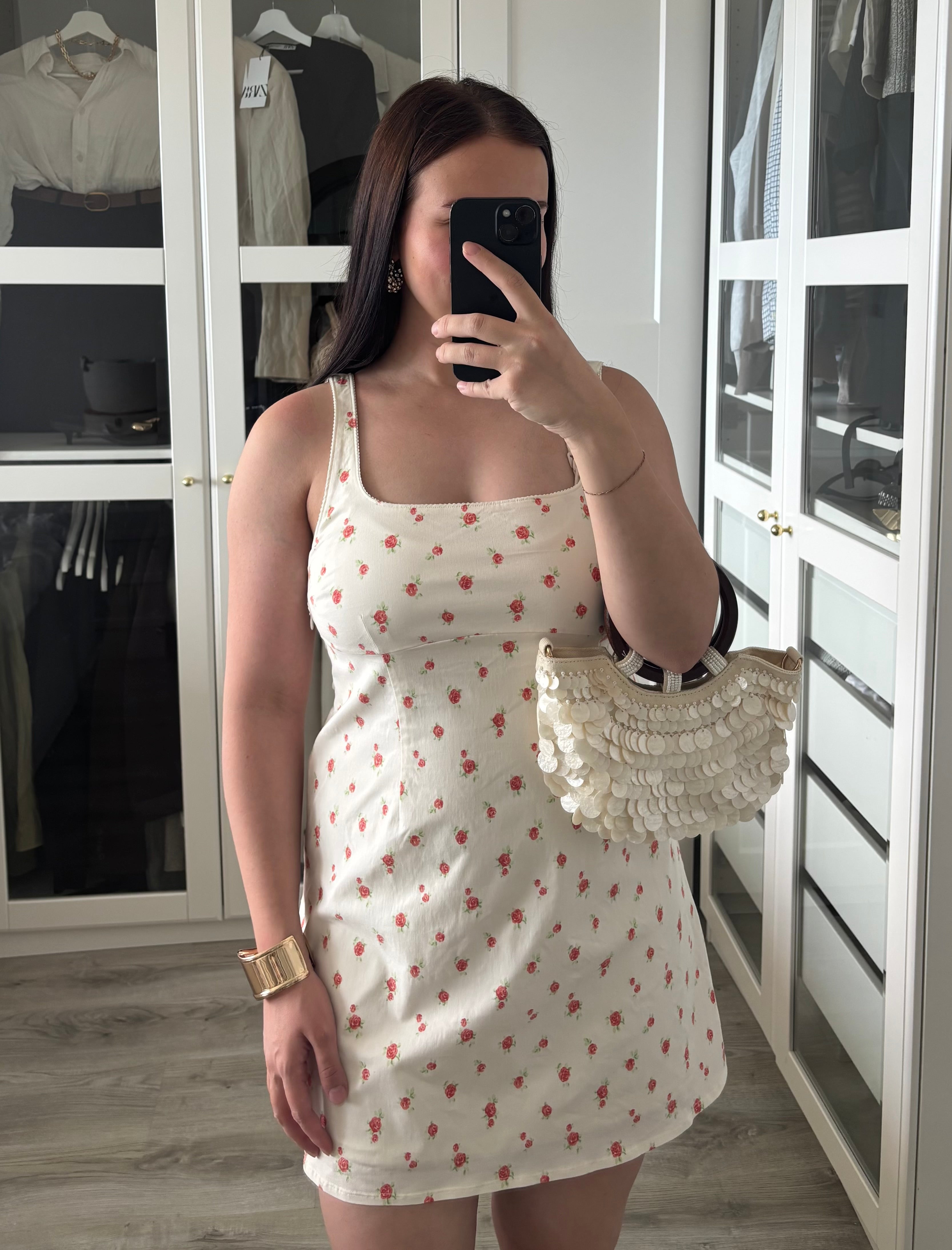 Robe H&M taille L