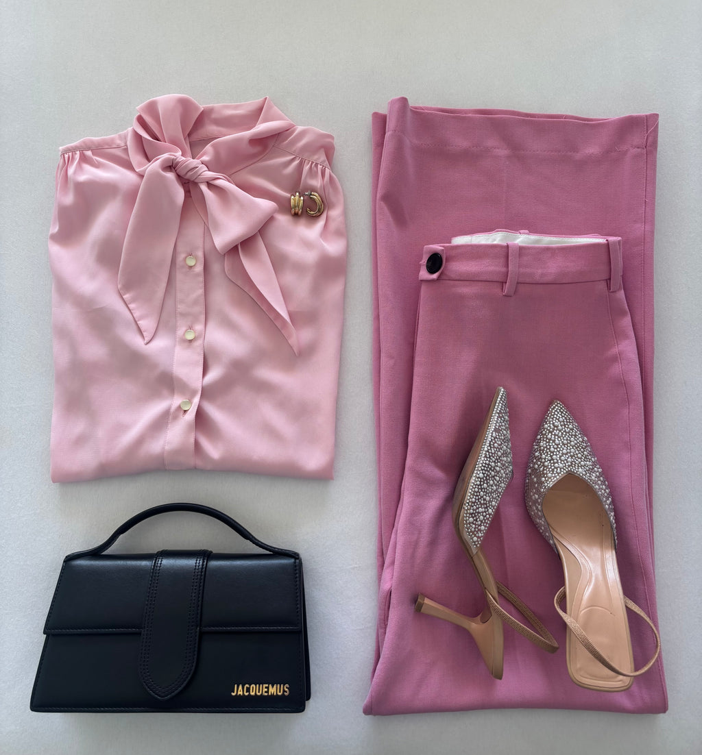 Blouse taille unique