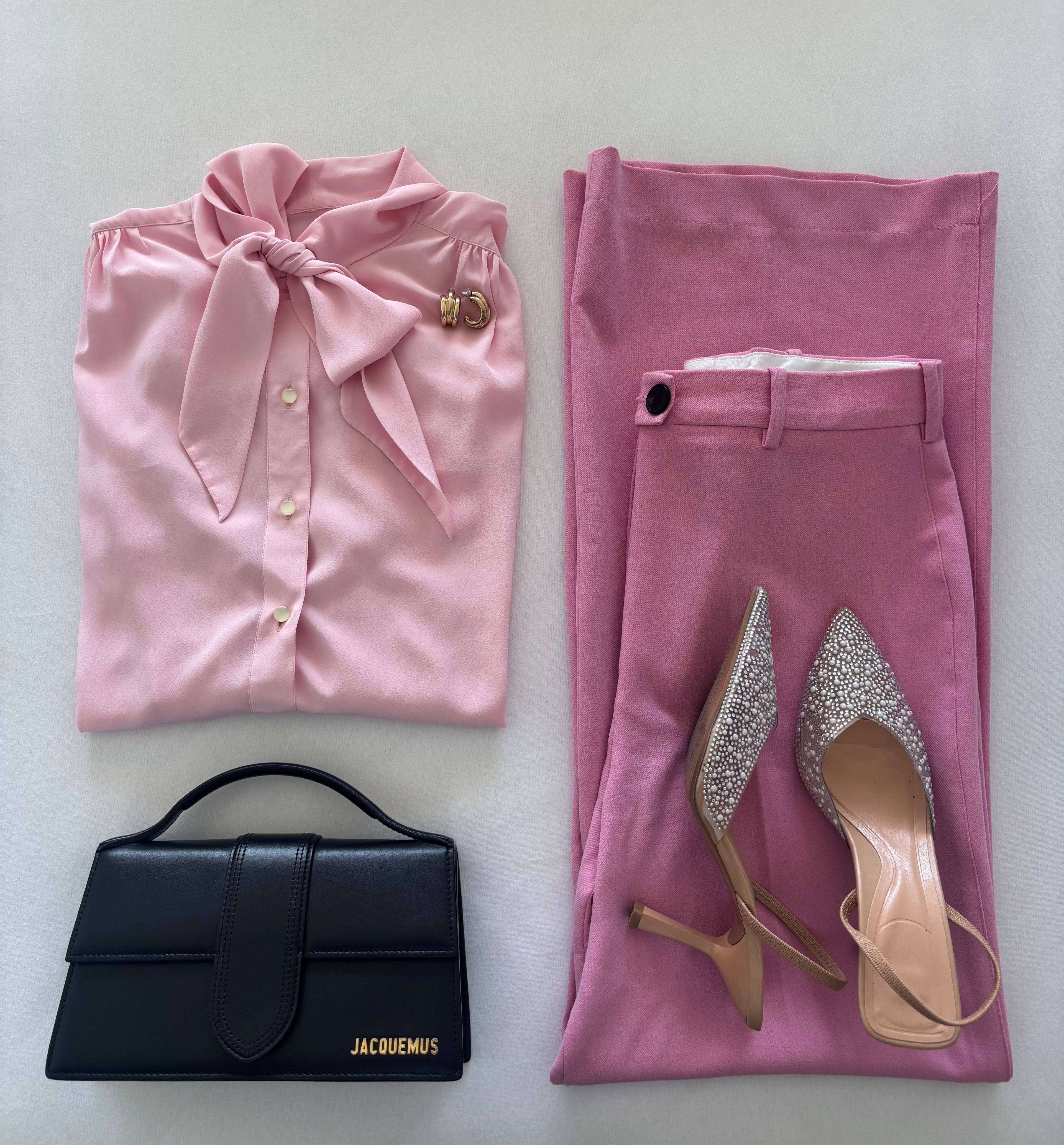Blouse taille unique