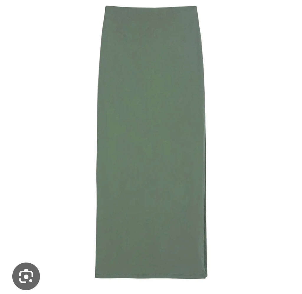 Jupe Bershka taille M