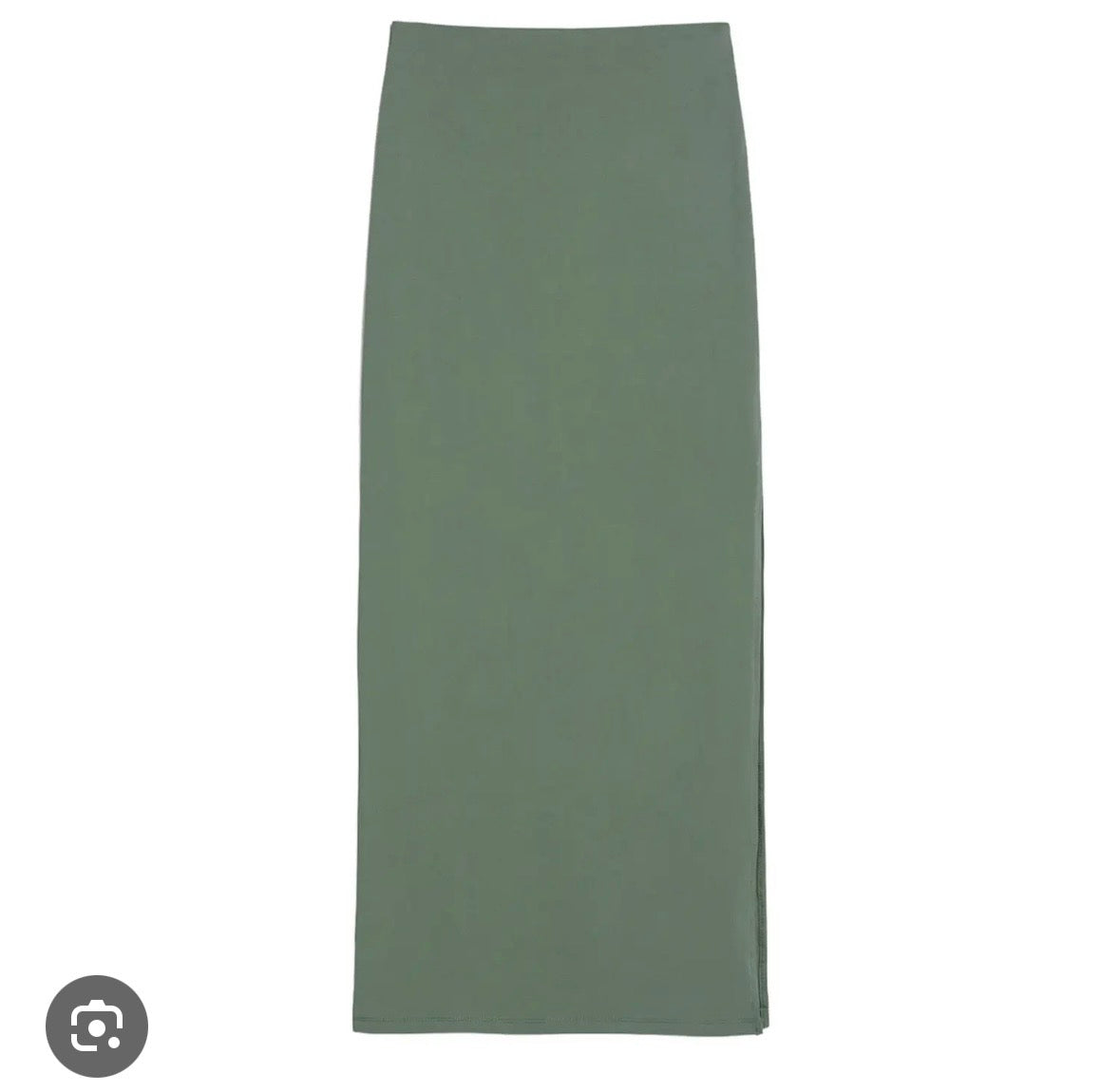 Jupe Bershka taille M
